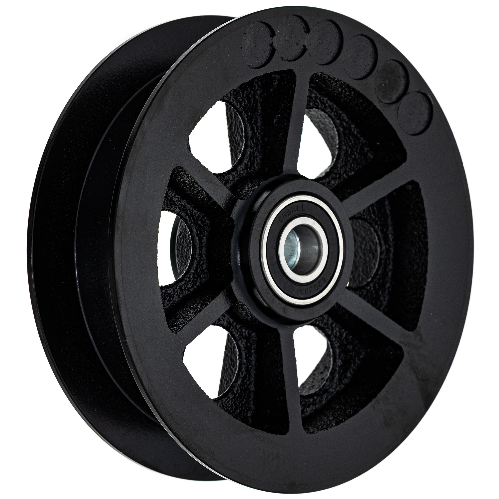 Idler Pulley for SRSZ3X ISX3300 ISX2200 IS6200 8TEN 810-CID2380L