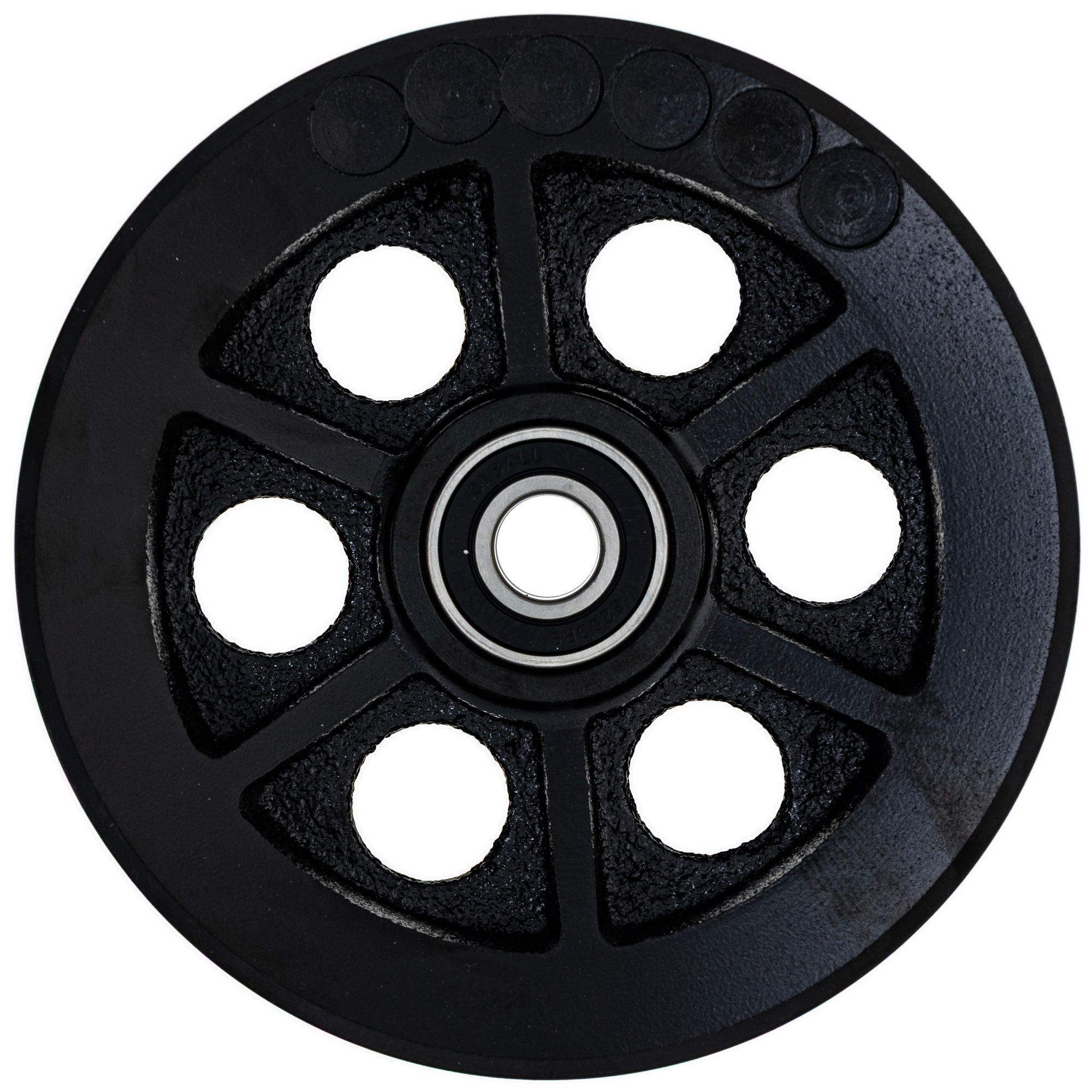 8TEN 810-CID2380L Idler Pulley for SRSZ3X ISX3300 ISX2200 IS6200