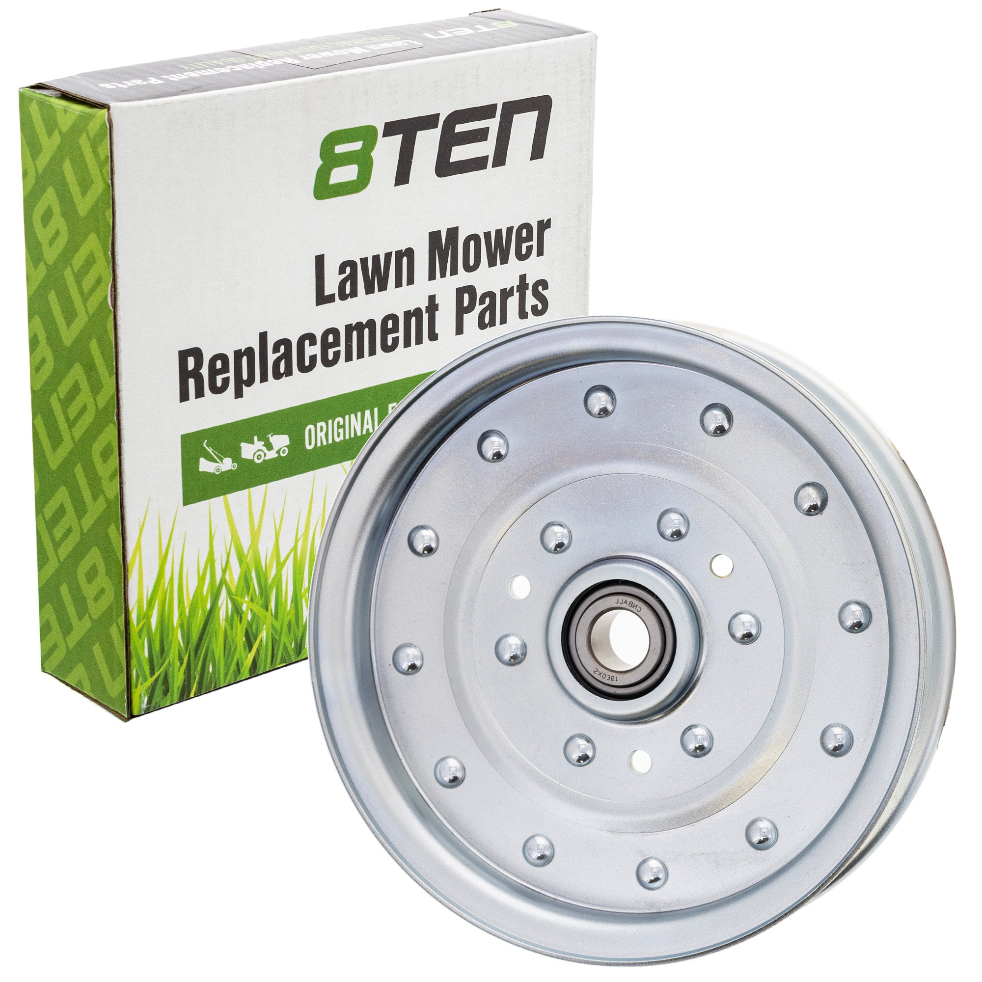 8TEN 810-CID2381L Idler Pulley for Z572x Z548L Z548 P-ZT60