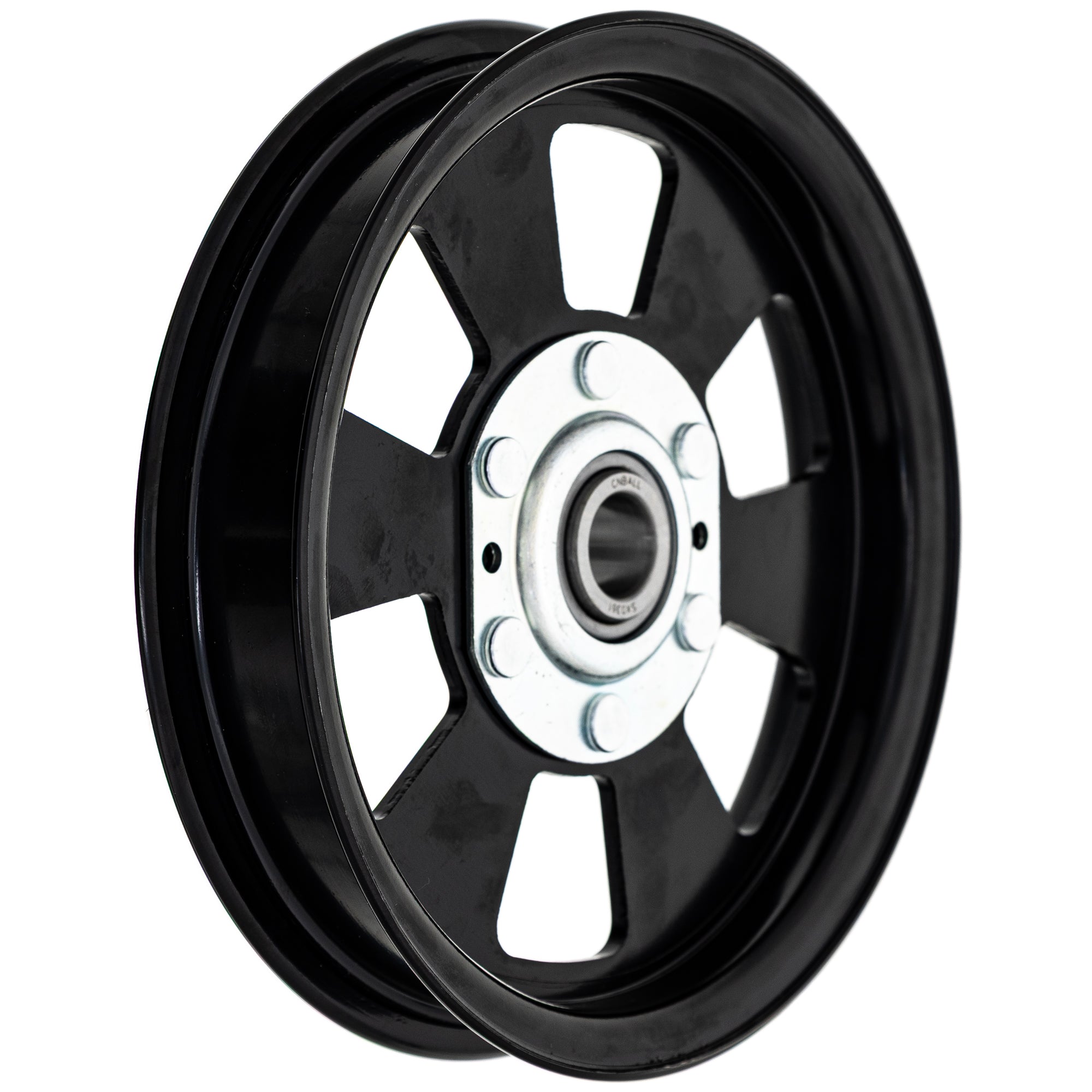 Idler Pulley For Ferris 84003290 | 8TEN