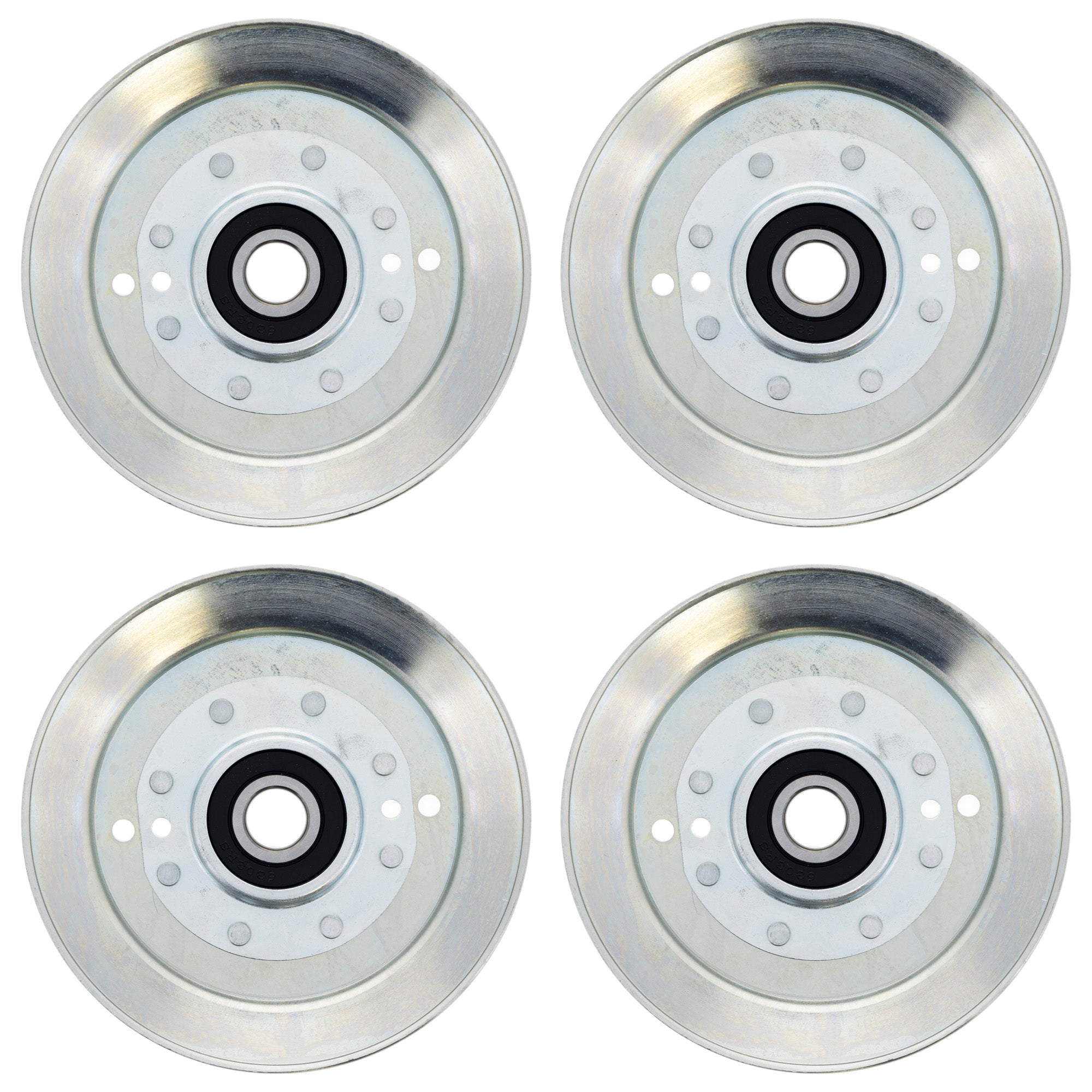 Idler Pulley 4-Pack for Radius Lazer 8TEN 810-CID2393L