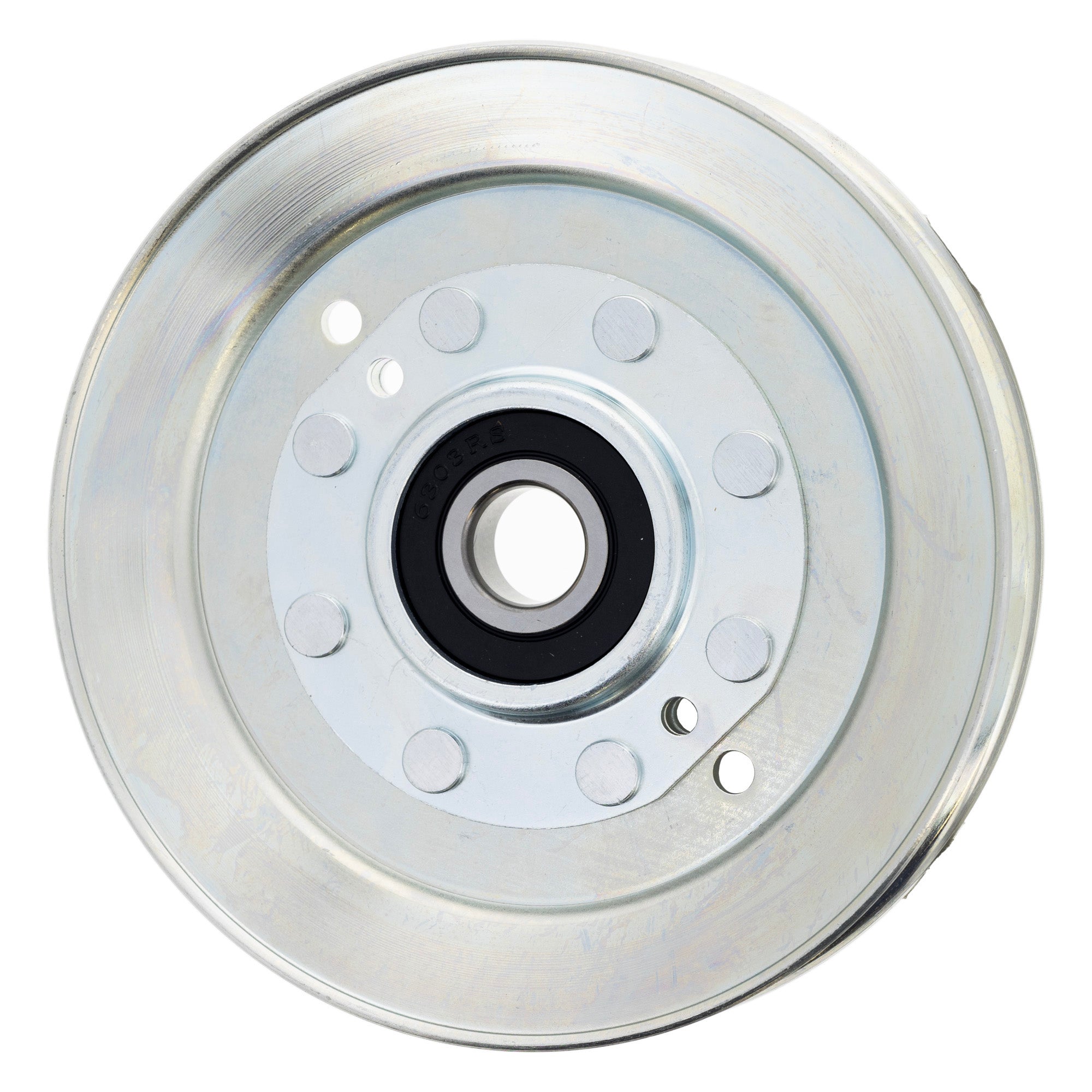 8TEN 810-CID2393L Idler Pulley 4-Pack for Radius Lazer