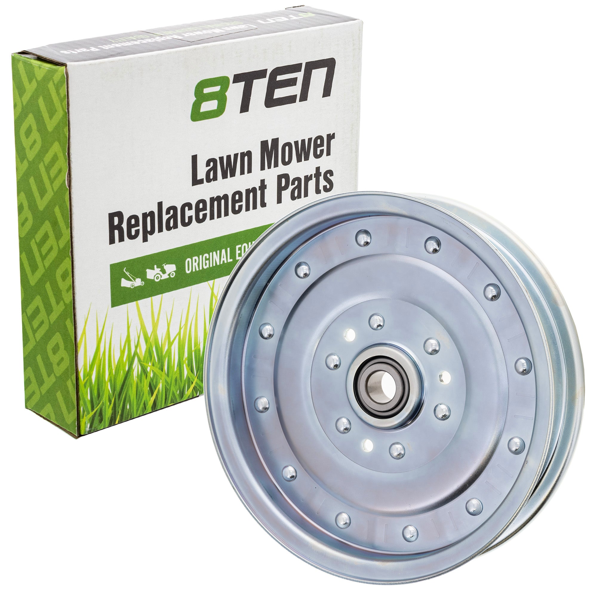 8TEN 810-CID2396L Idler Pulley for Z572x Z560x Z560L Z560
