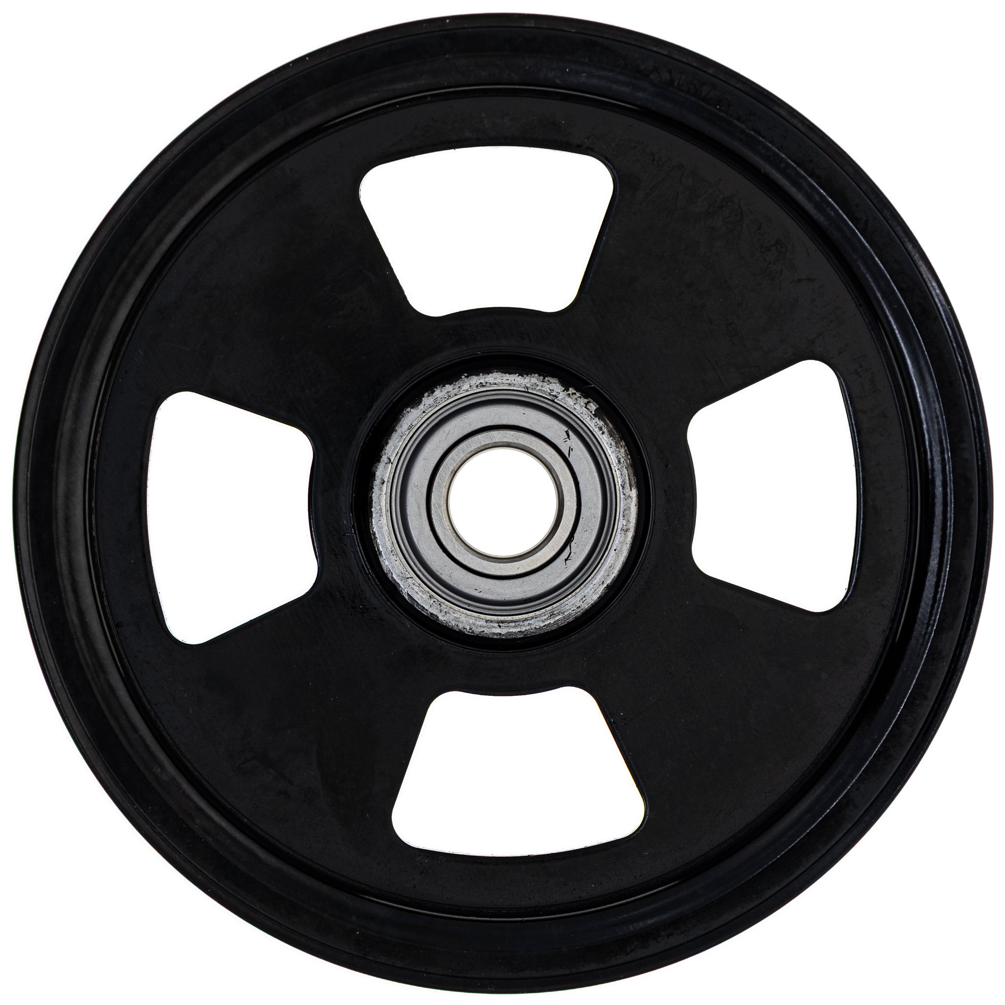 8TEN 810-CID2398L Idler Pulley for Deere