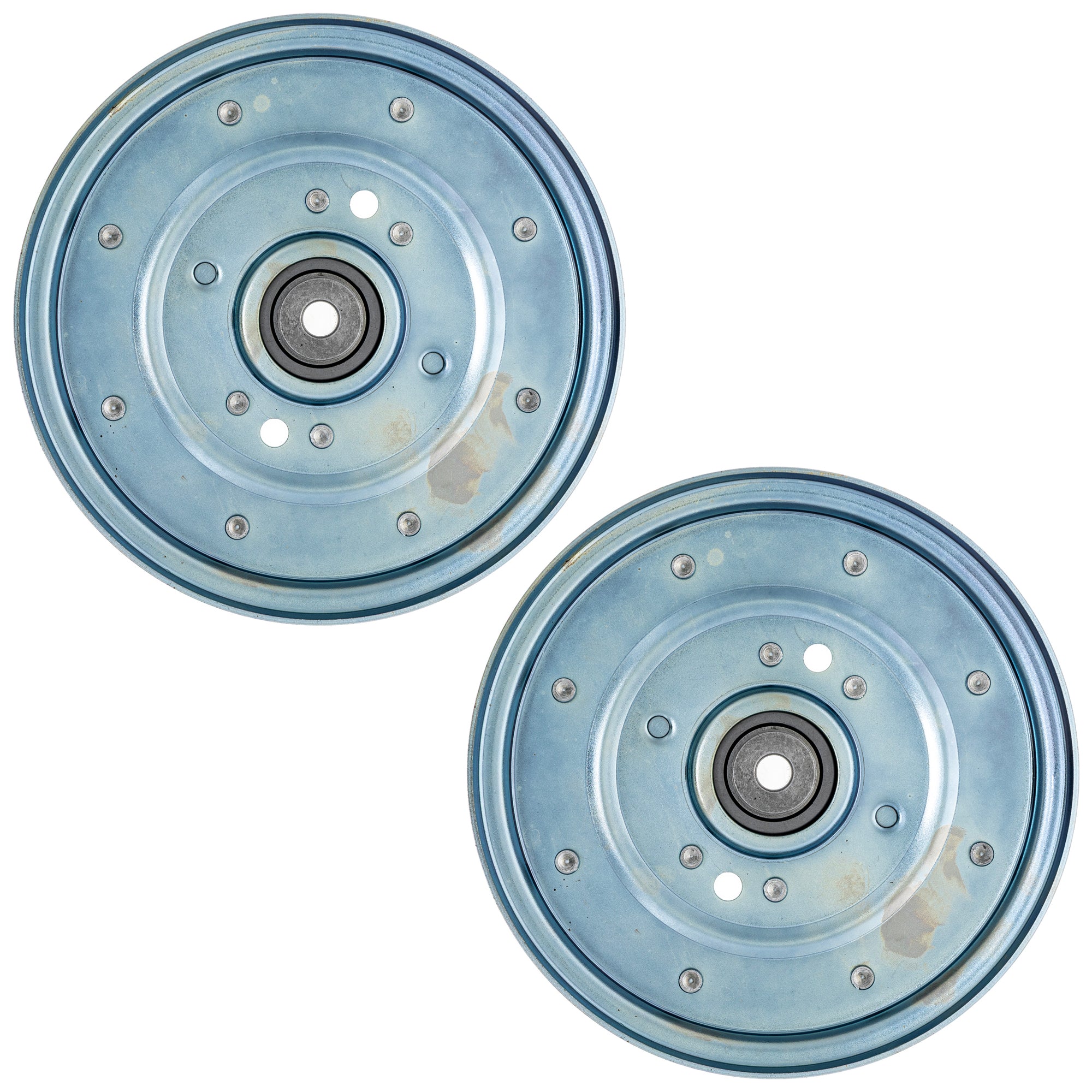 Idler Pulley 2-Pack for Cadet 8TEN 810-CID2399L