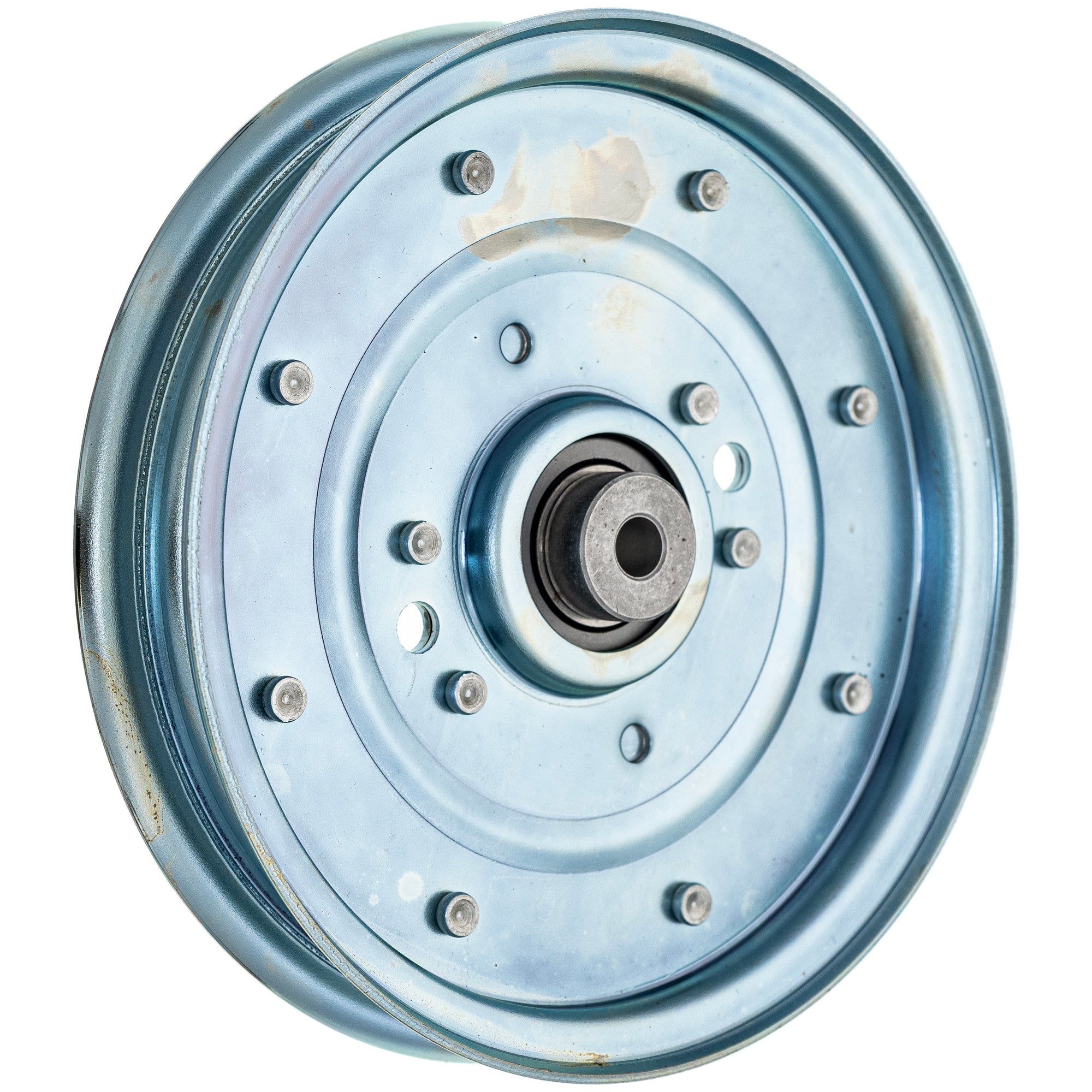 8TEN 810-CID2399L Idler Pulley 2-Pack for Cadet