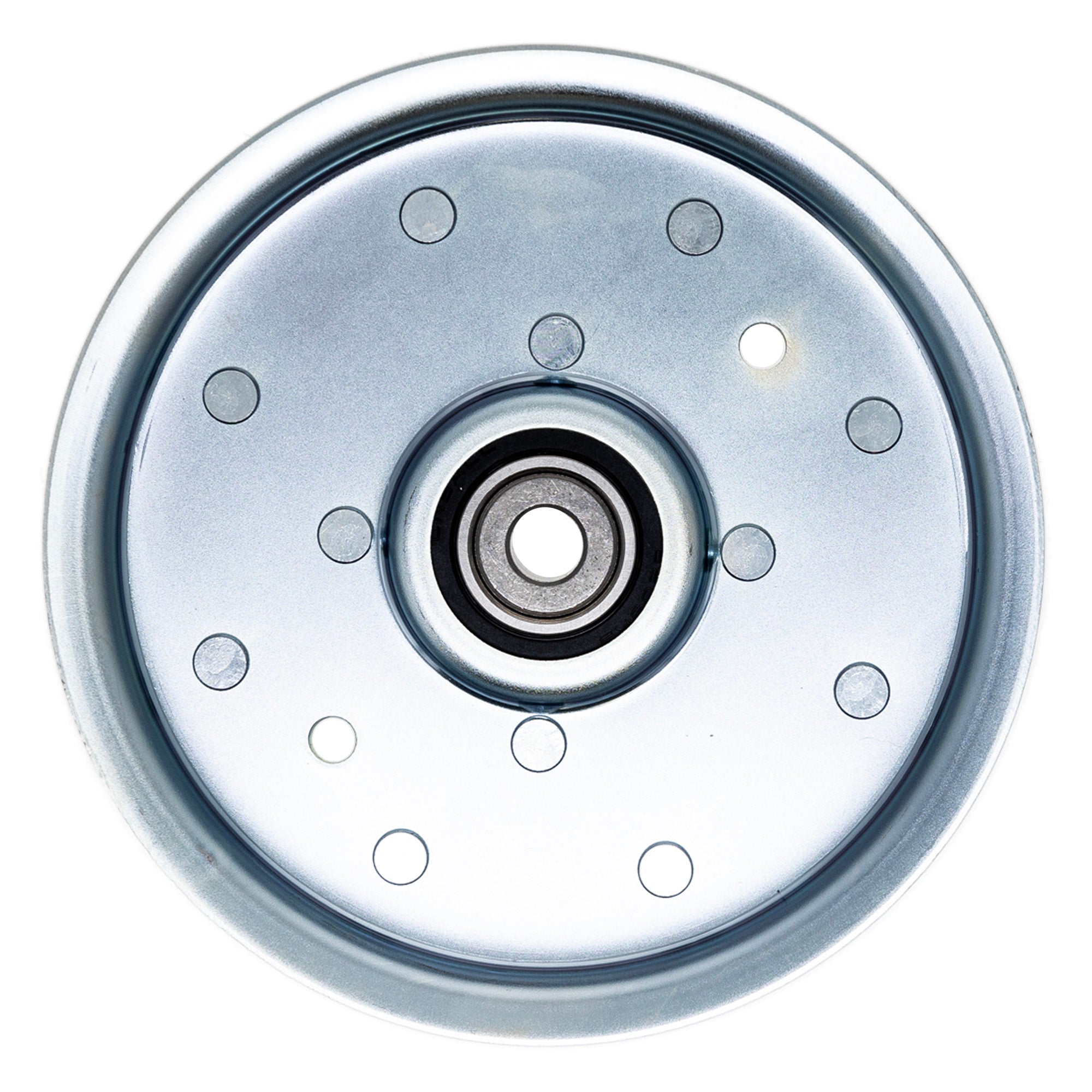 8TEN 810-CID2302L Idler Pulley 2-Pack for Deere