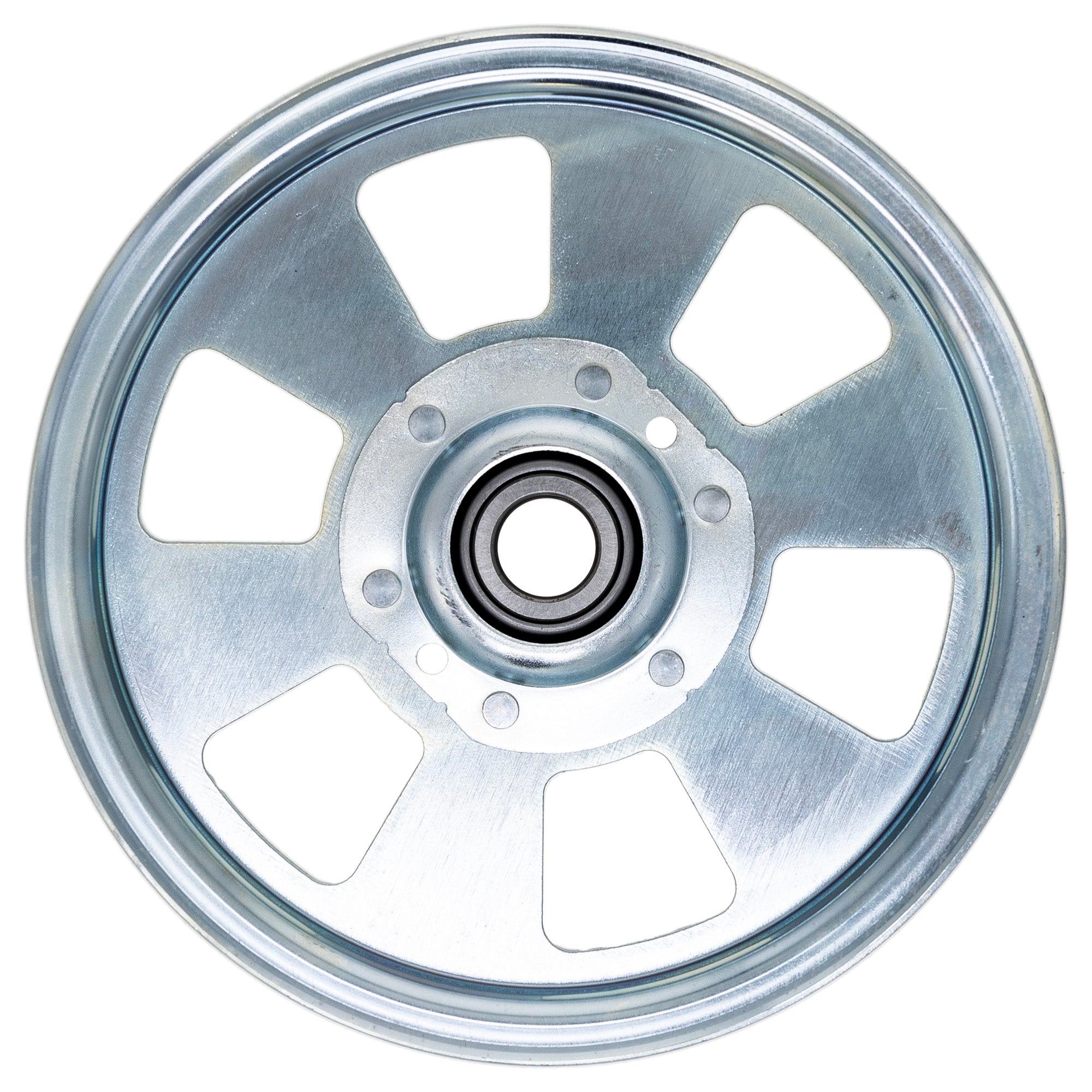 8TEN 810-CID2305L Idler Pulley for Deere