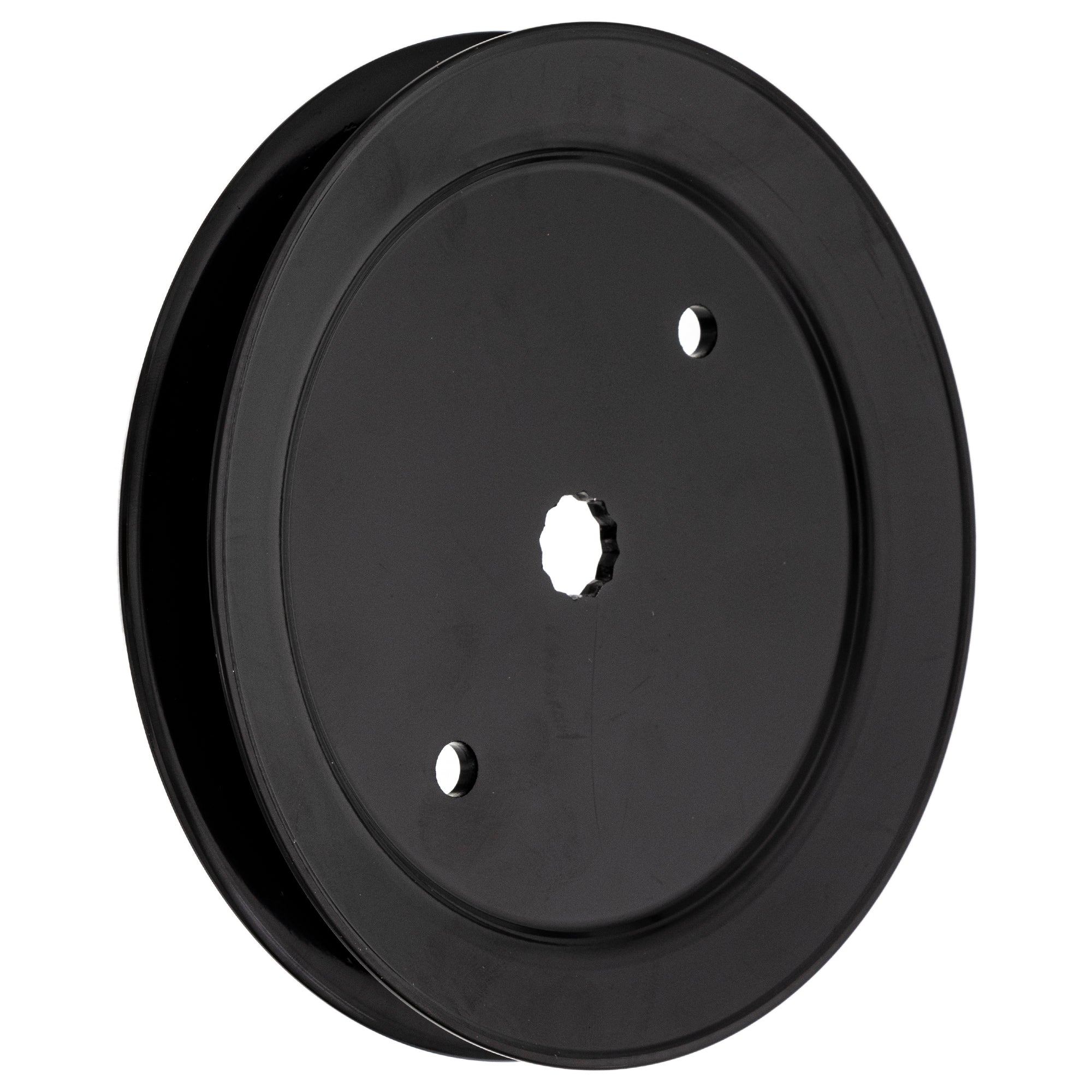 8TEN 810-CPL2225Y Spindle Pulley for Stens Oregon MTD Cub Cadet