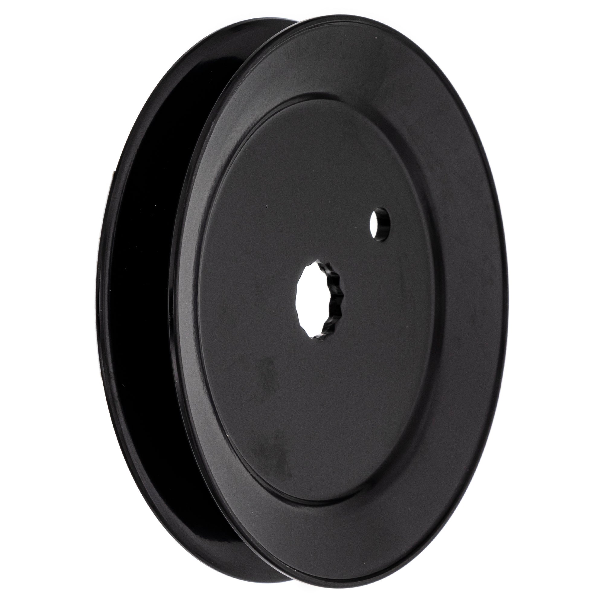 8TEN 810-CPL2228Y Deck Spindle Pulley for Toro Exmark Stens MTD Cub
