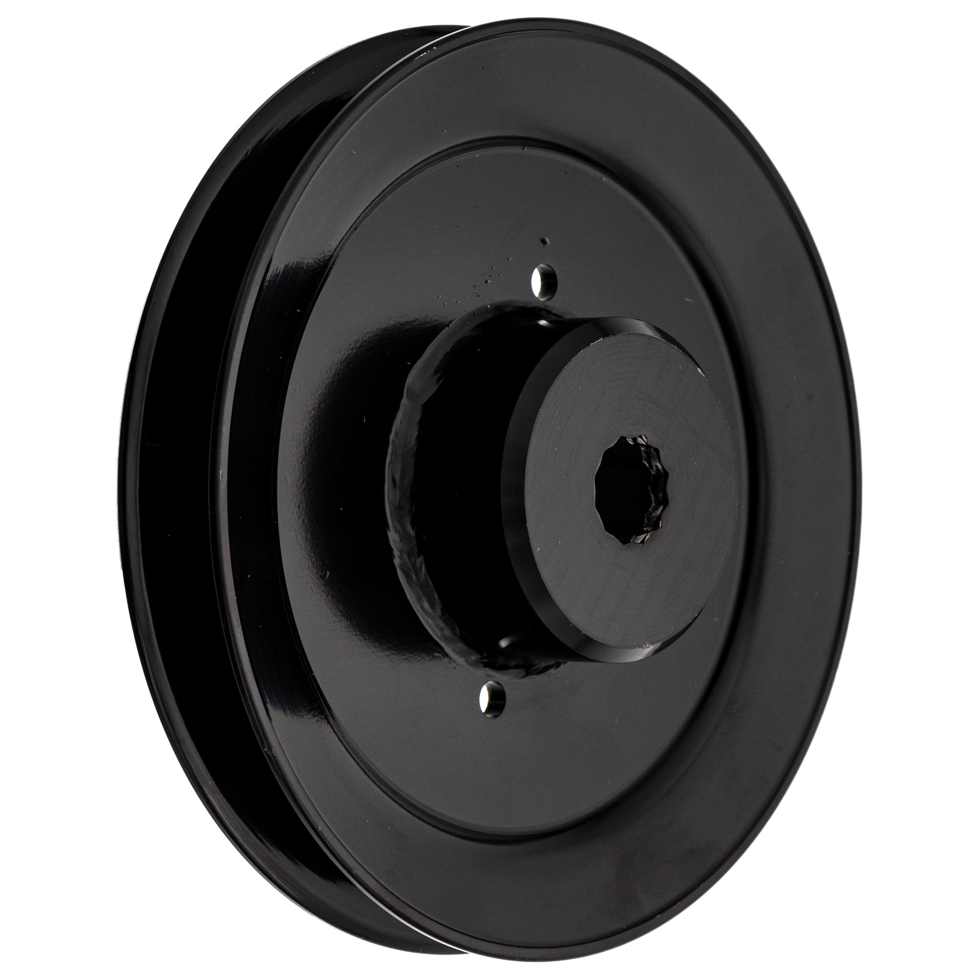 8TEN 810-CPL2220Y Pulley for Husqvarna Poulan Craftsman AYP RedMax