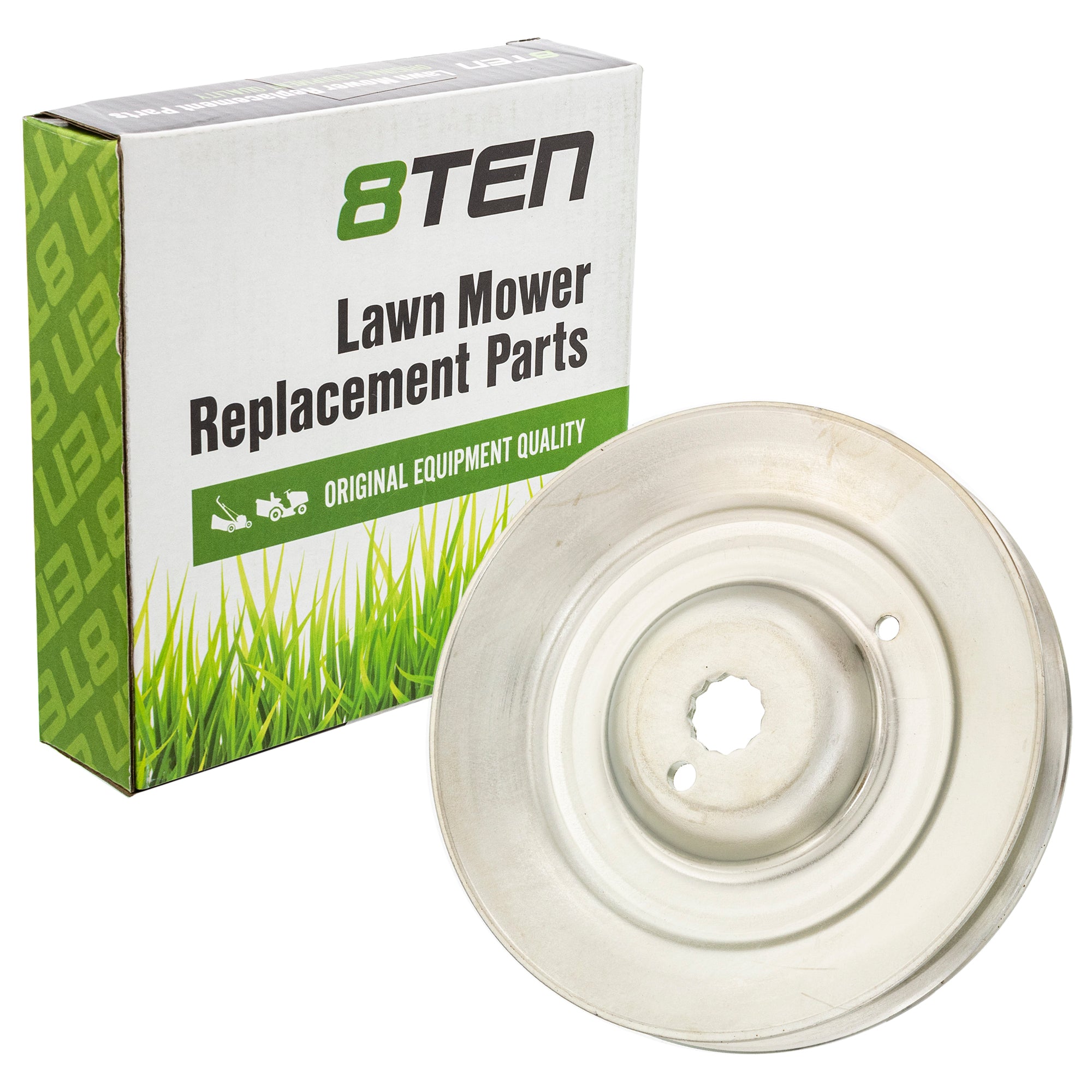 Spindle Pulley for zOTHER Oregon Murray MTD Cub Cadet Troy-Bilt 468602x68A 468600x43A 8TEN 810-CPL2221Y
