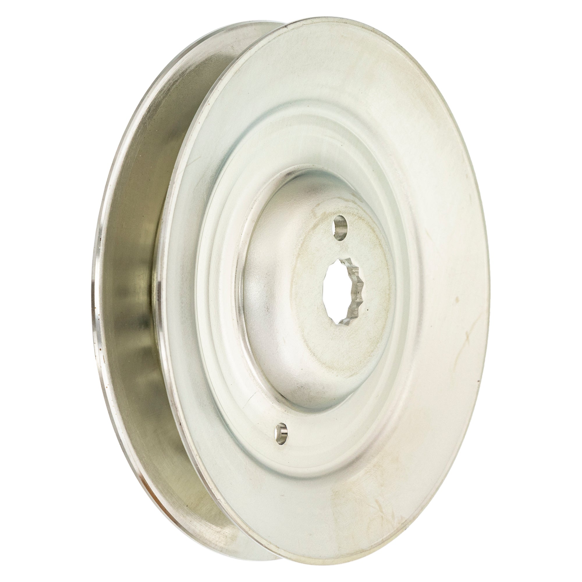 8TEN 810-CPL2221Y Spindle Pulley for zOTHER Oregon Murray MTD Cub