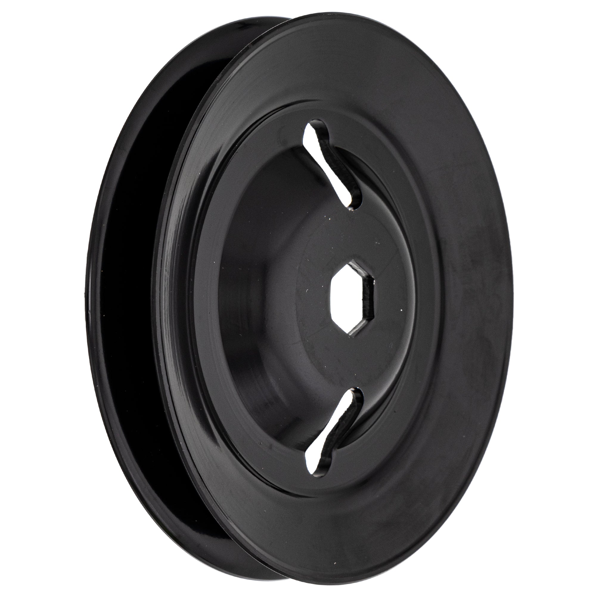 8TEN 810-CPL2232Y Deck Spindle Pulley for zOTHER John Deere L2548