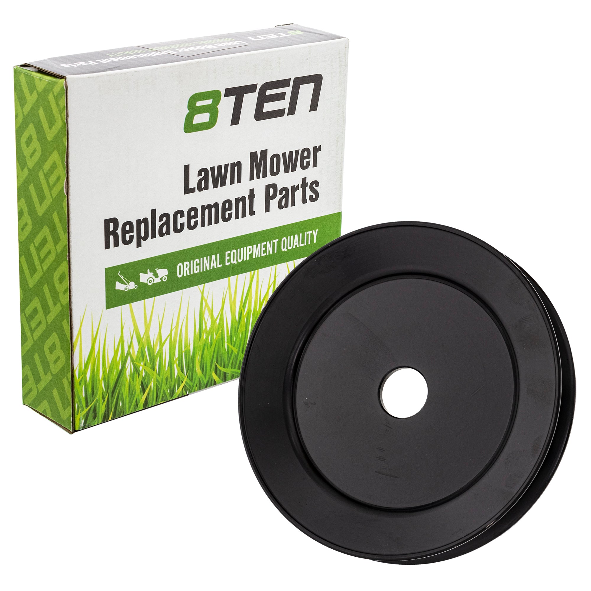 Spindle Pulley for zOTHER Oregon MTD Cub Cadet Troy-Bilt Pro Cadet 756-04129 753-08171 8TEN 810-CPL2235Y
