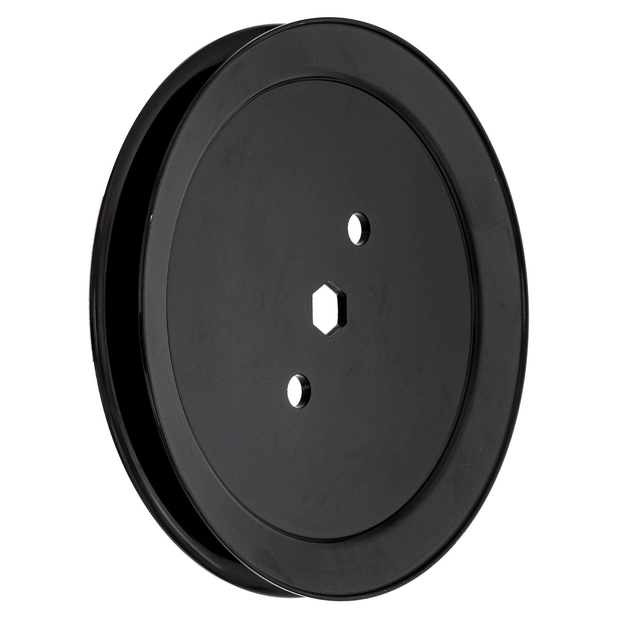 8TEN 810-CPL2236Y Spindle Pulley for John Deere L1742 L17.542 Deere