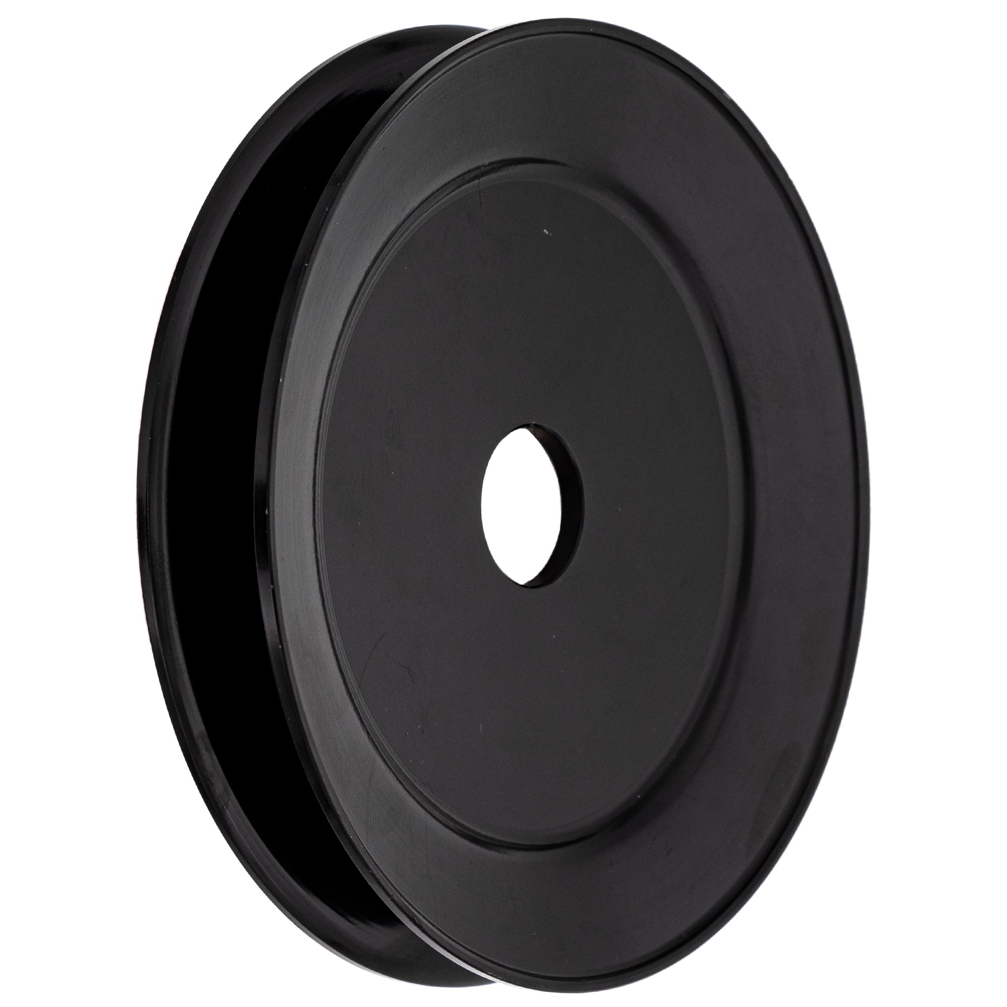 8TEN 810-CPL2237Y Spindle Pulley for MTD Cub Cadet Troy-Bilt ZTL7500