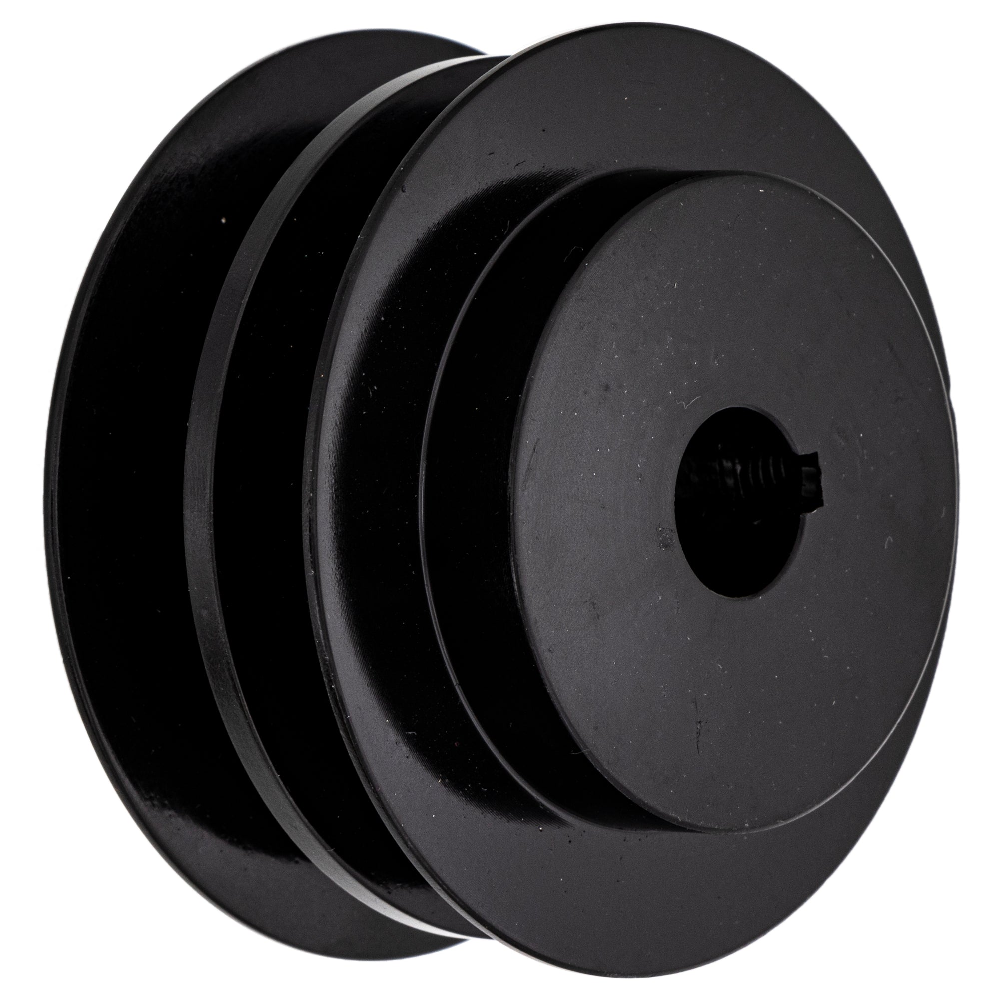 8TEN 810-CPL2238Y Spindle Pulley for zOTHER Toro Exmark Stens Scag