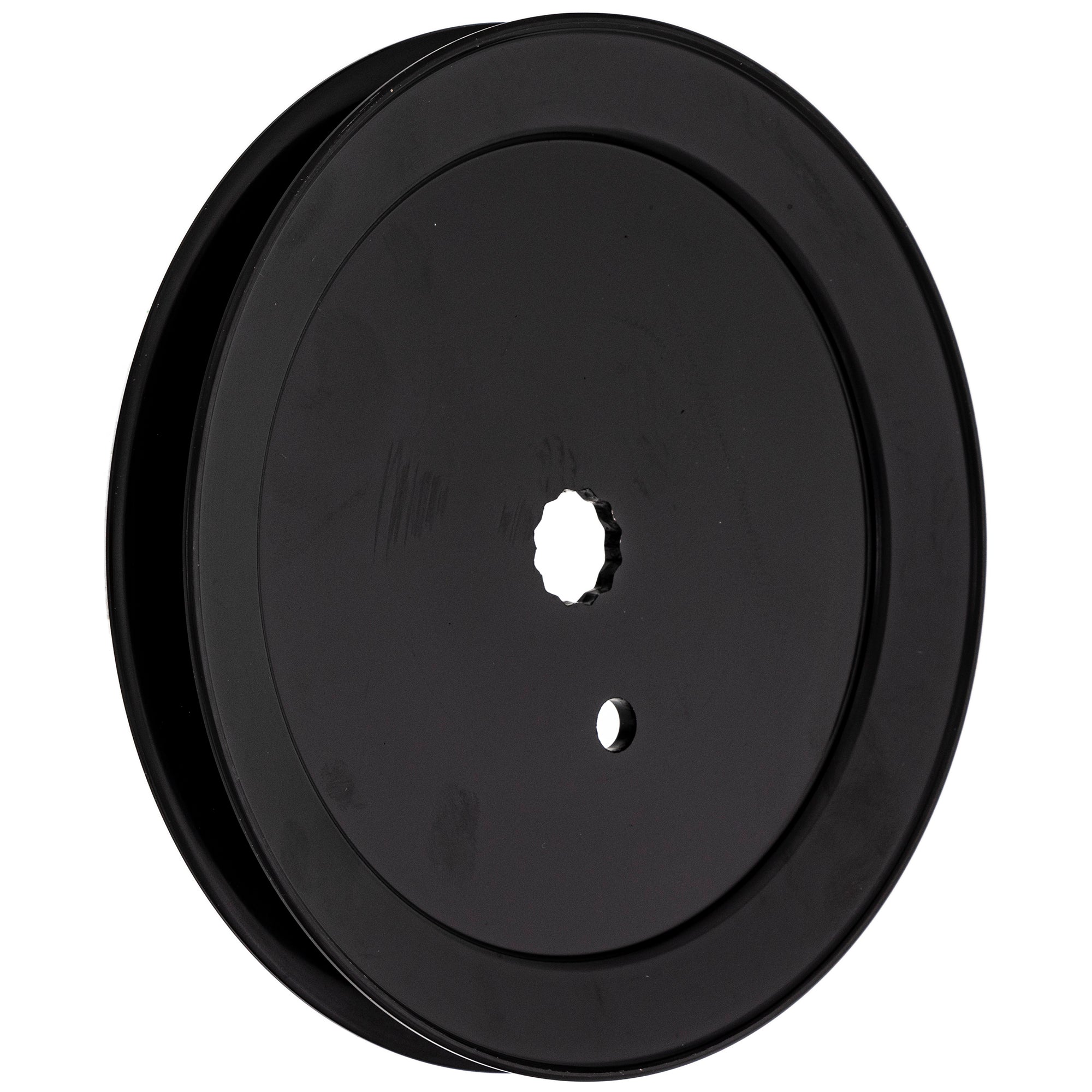 8TEN 810-CPL2230Y Spindle Pulley for MTD Cub Cadet Troy-Bilt ZT-S46