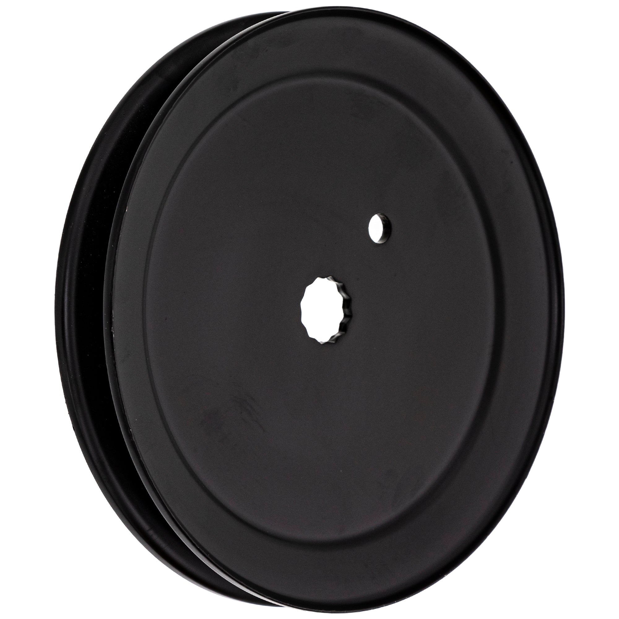8TEN 810-CPL2243Y Spindle Pulley for MTD Cub Cadet Troy-Bilt TB46