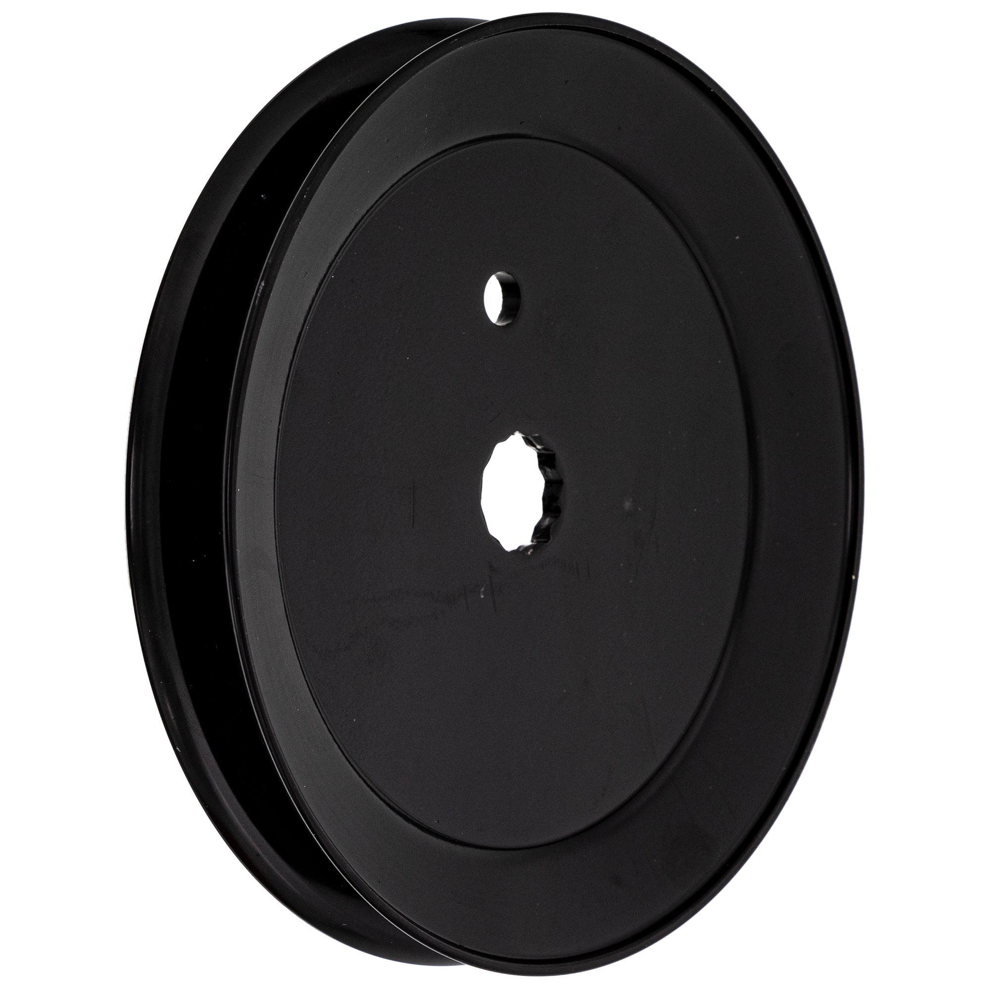 8TEN 810-CPL2244Y Spindle Pulley for MTD Cub Cadet Troy-Bilt TB42