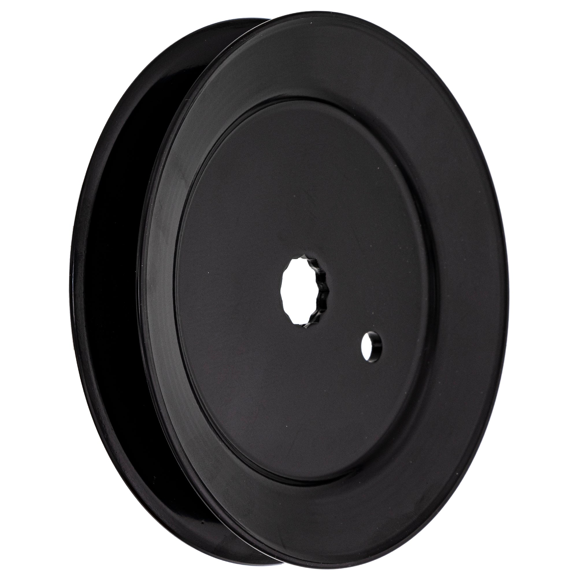 8TEN 810-CPL2245Y Spindle Pulley for MTD Cub Cadet Troy-Bilt ZT-S54