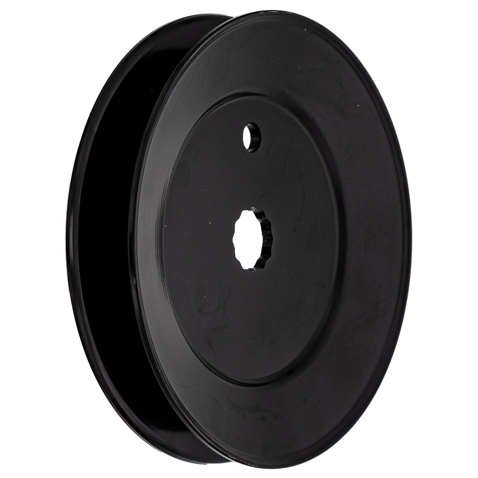 8TEN 810-CPL2246Y Spindle Pulley for MTD Cub Cadet Troy-Bilt ZT-L50