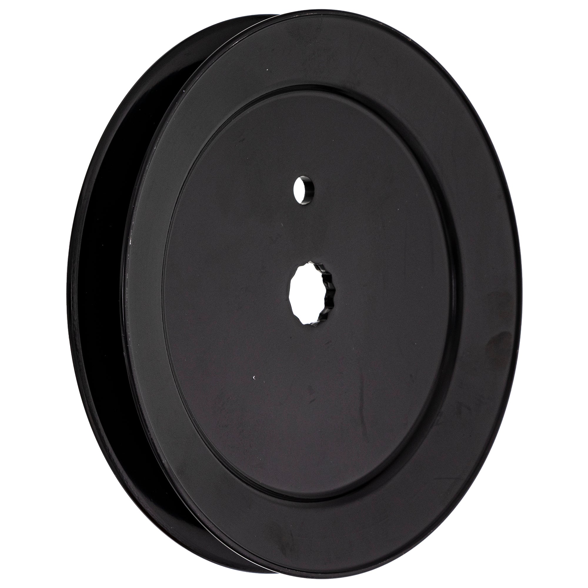 8TEN 810-CPL2249Y Spindle Pulley for MTD Cub Cadet Troy-Bilt ZT-S42
