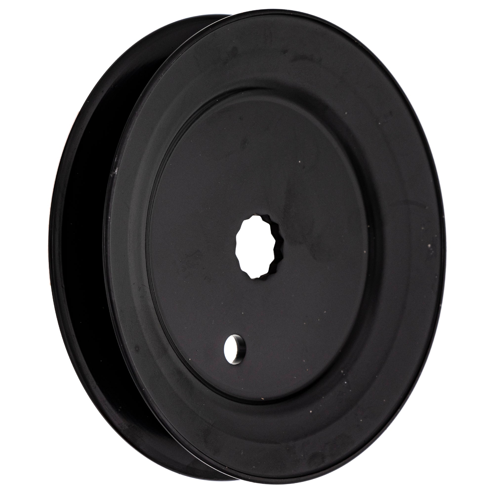 8TEN 810-CPL2240Y Spindle Pulley for Stens Oregon MTD Cub Cadet