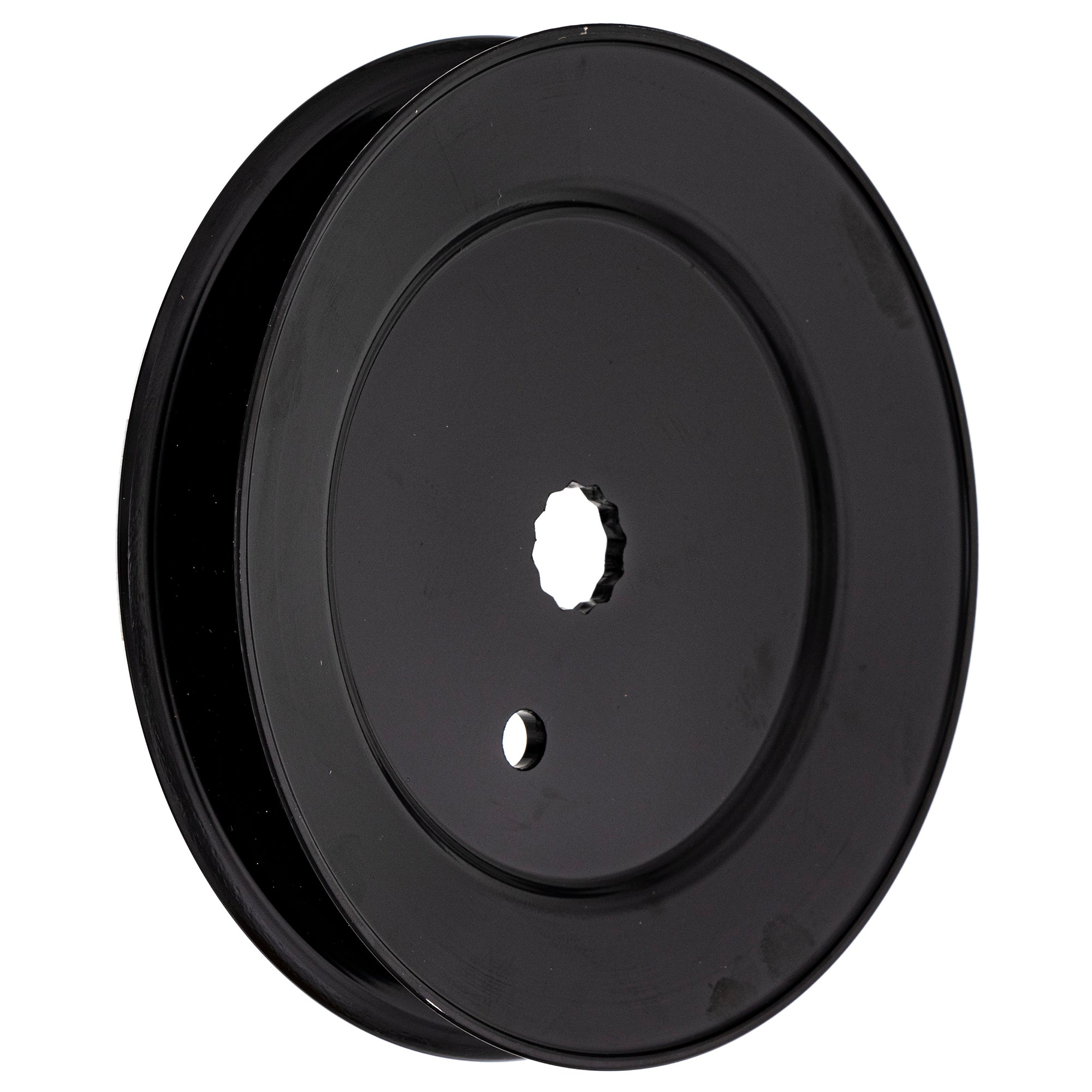 8TEN 810-CPL2241Y Spindle Pulley for MTD Cub Cadet Troy-Bilt M135-38