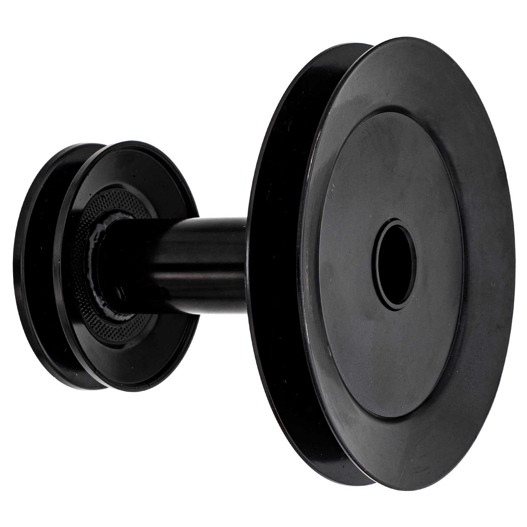 8TEN 810-CPL2253Y Engine Pulley for MTD Cub Cadet Troy-Bilt TB46