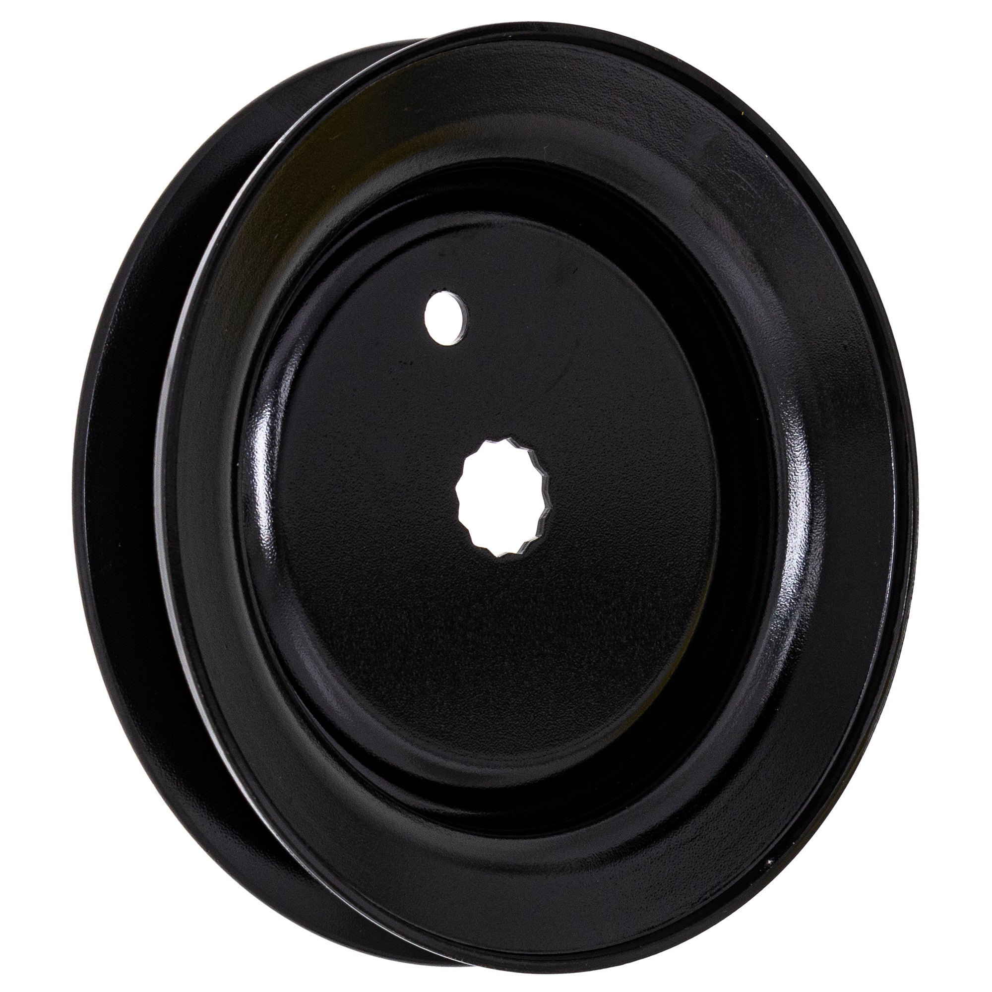 8TEN 810-CPL2254Y Deck Pulley for MTD Cub Cadet Troy-Bilt Tuffy