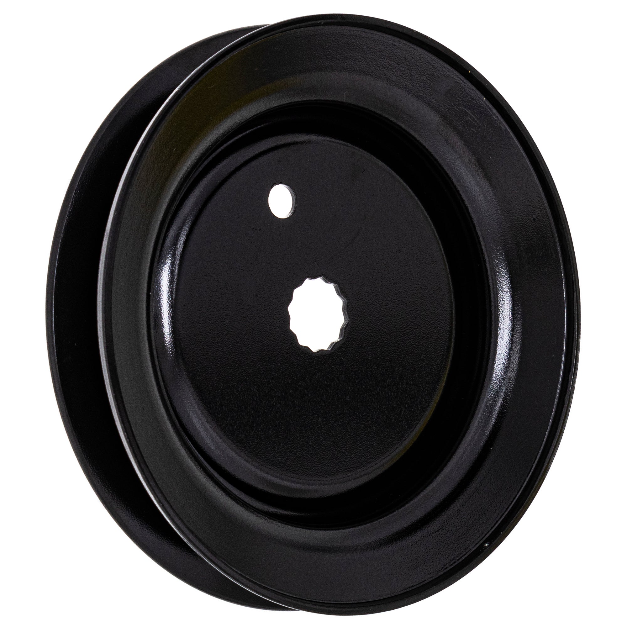 8TEN 810-CPL2254Y Mower Deck Pulley Set 3-Pack for MTD Cub Cadet