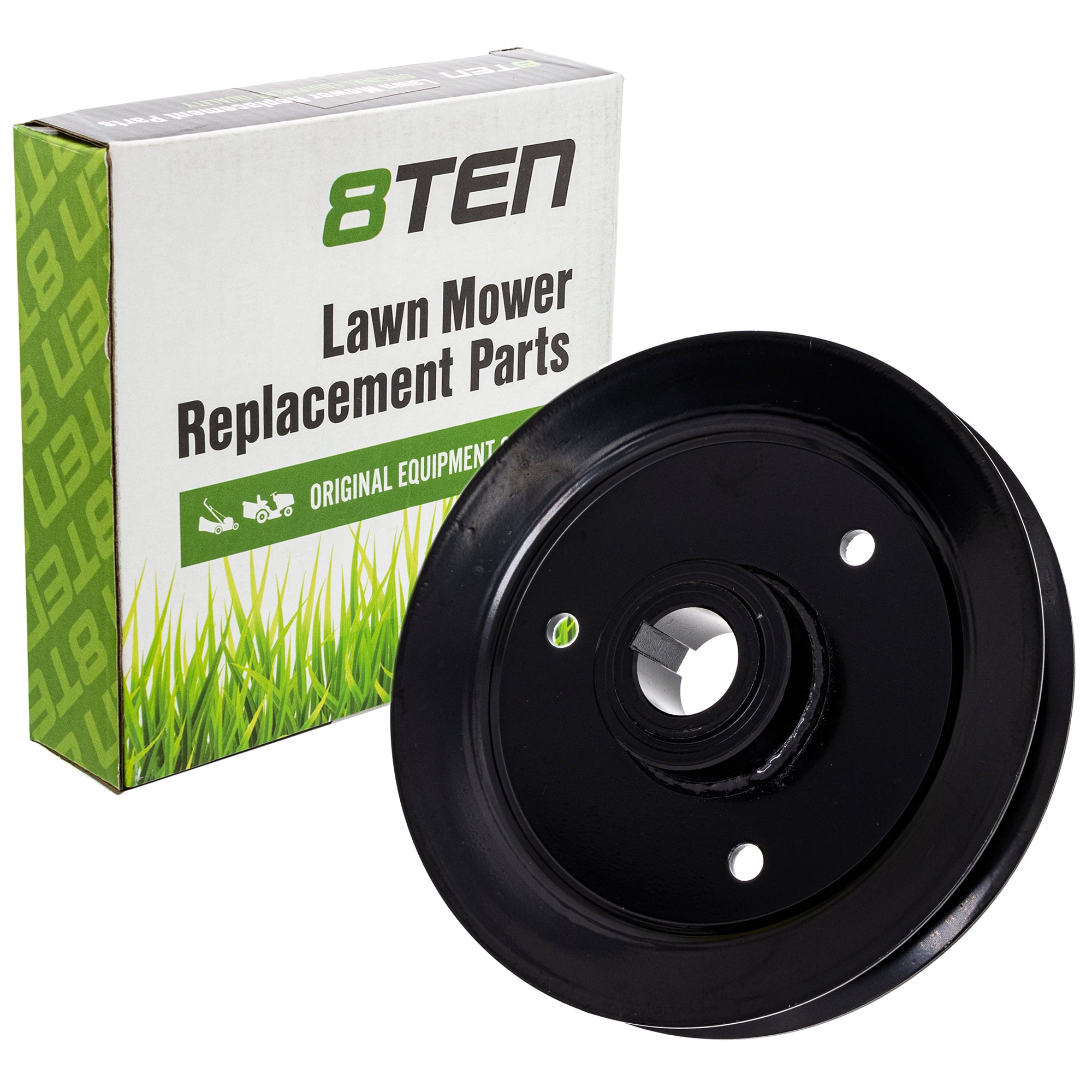 Deck Pulley for Toro Exmark Turf Lazer 8TEN 810-CPL2255Y