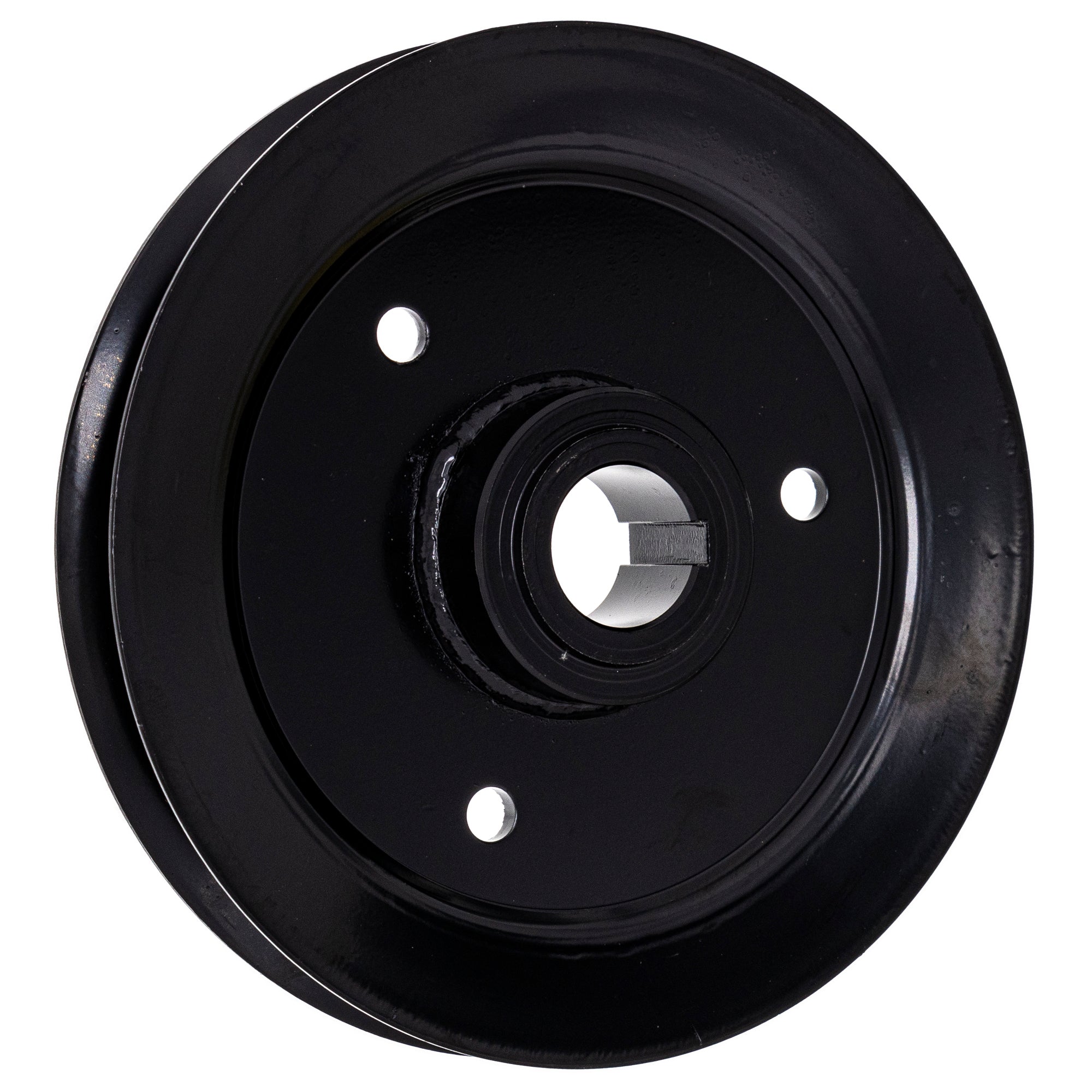 8TEN 810-CPL2255Y Deck Pulley for Toro Exmark Turf Lazer