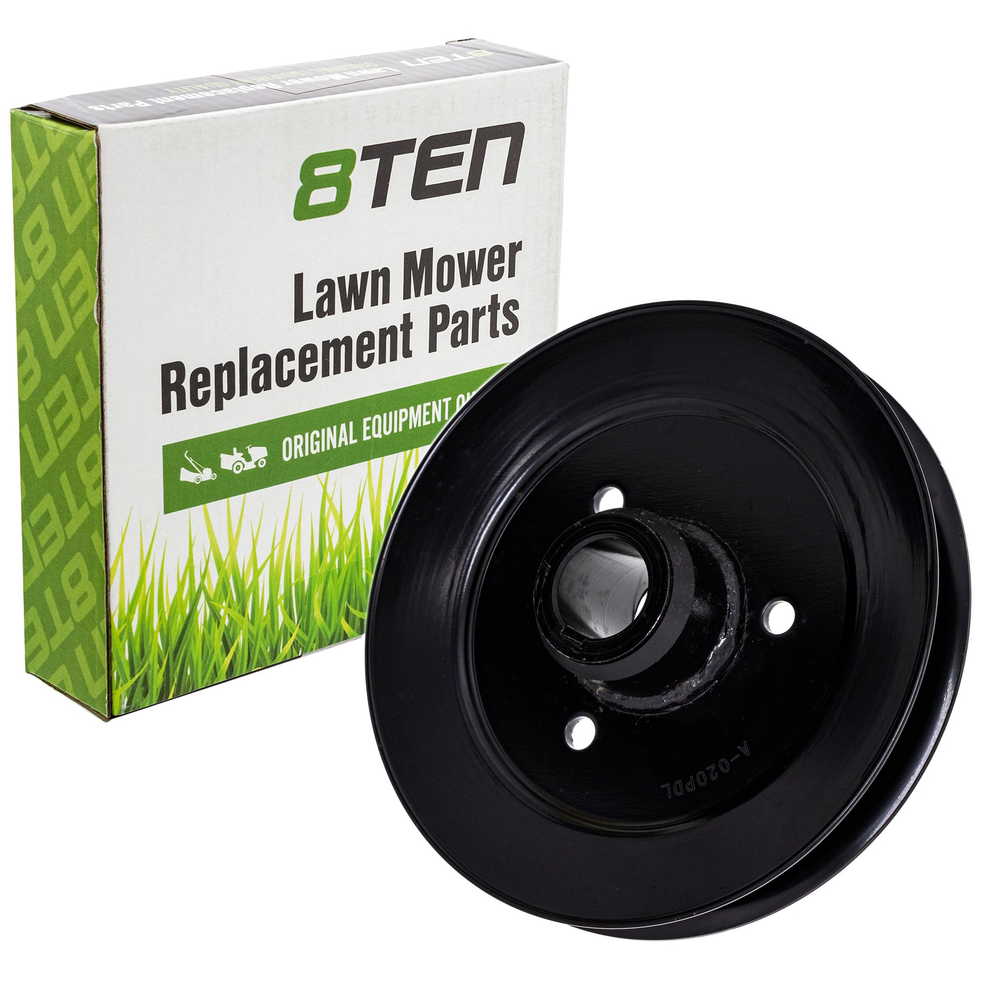 Deck Pulley for Toro Exmark Turf Metro Lazer 8TEN 810-CPL2257Y