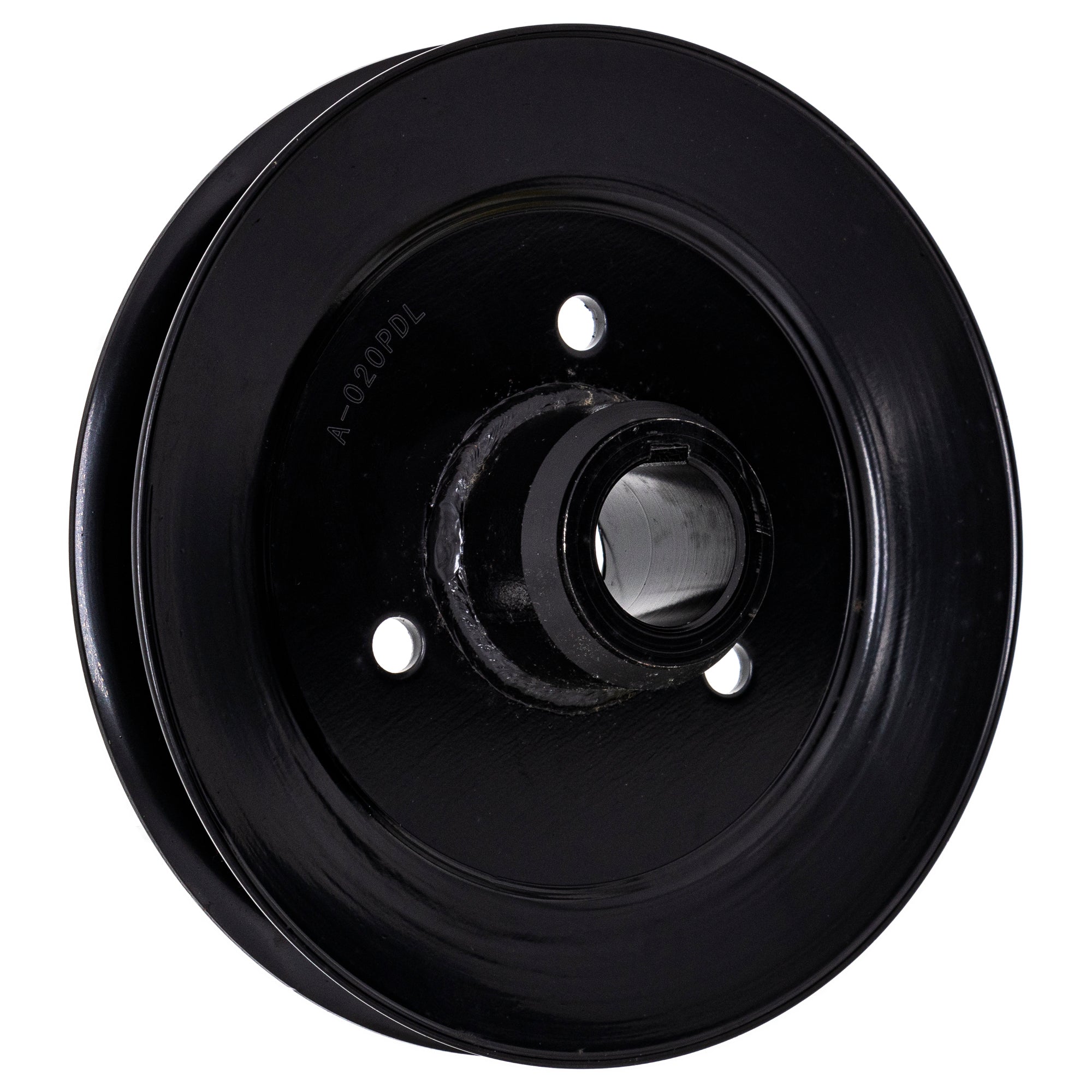 8TEN 810-CPL2257Y Deck Pulley for Toro Exmark Turf Metro Lazer