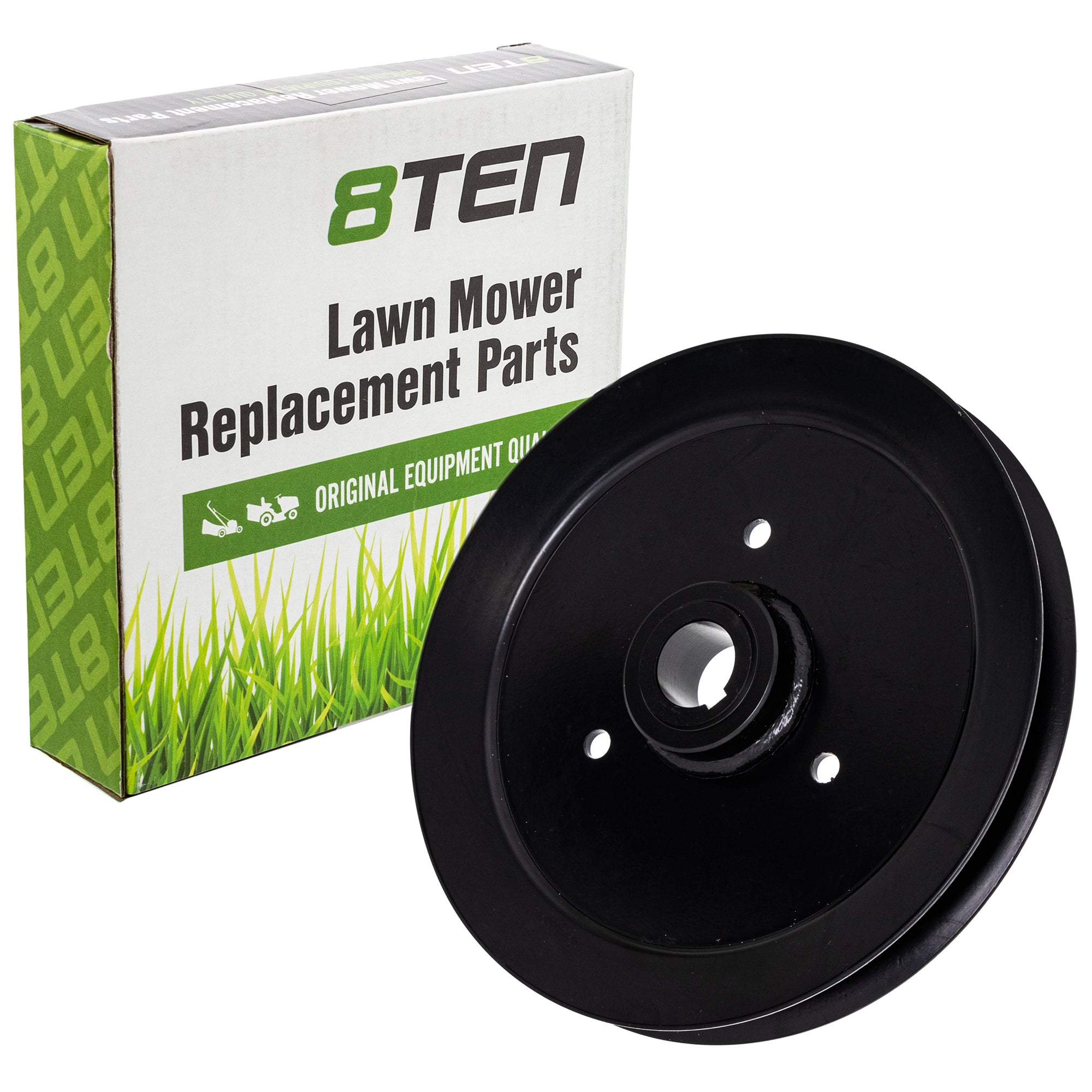 Deck Pulley For Exmark 103-2795 | 8TEN
