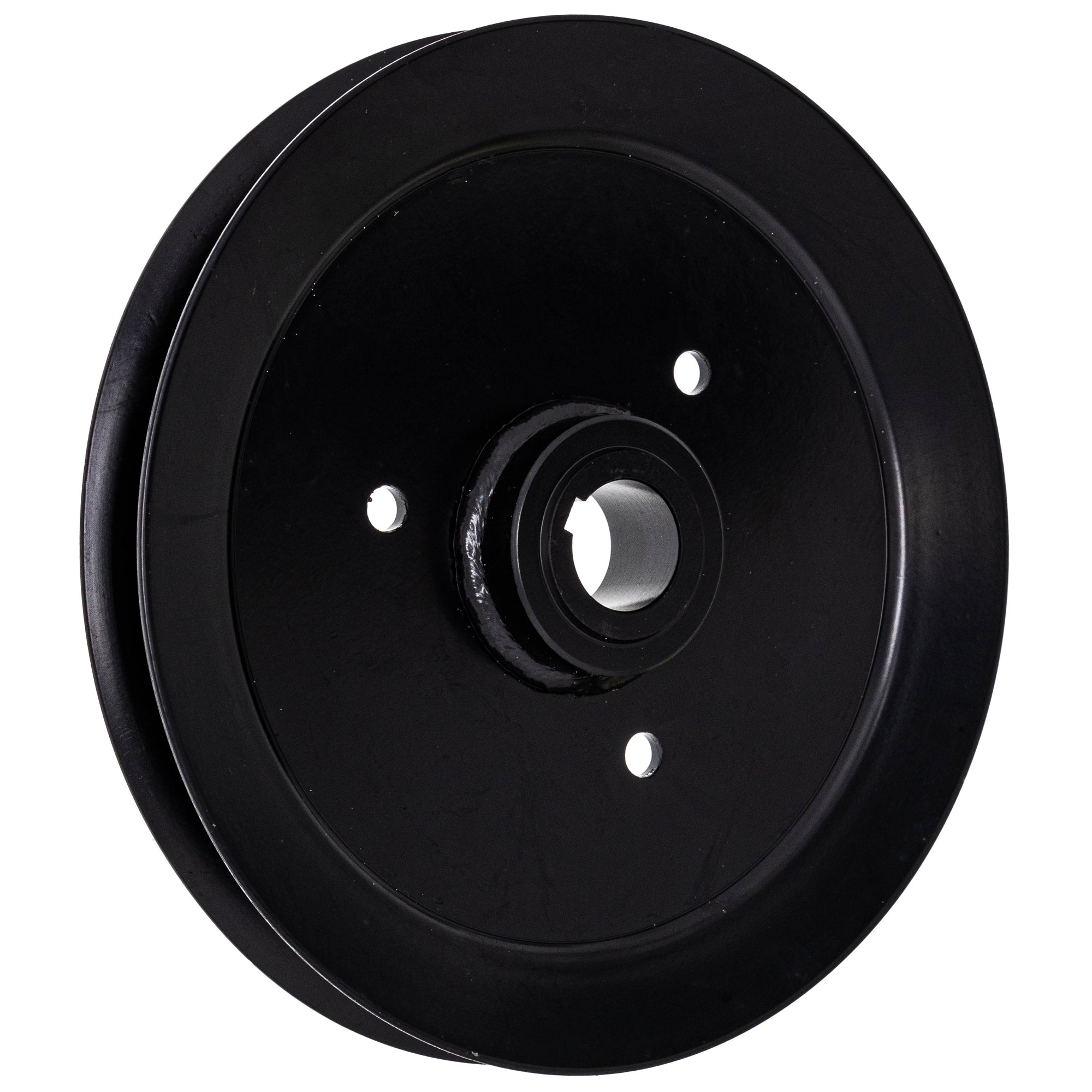 8TEN 810-CPL2258Y Deck Pulley for Toro Exmark Lazer