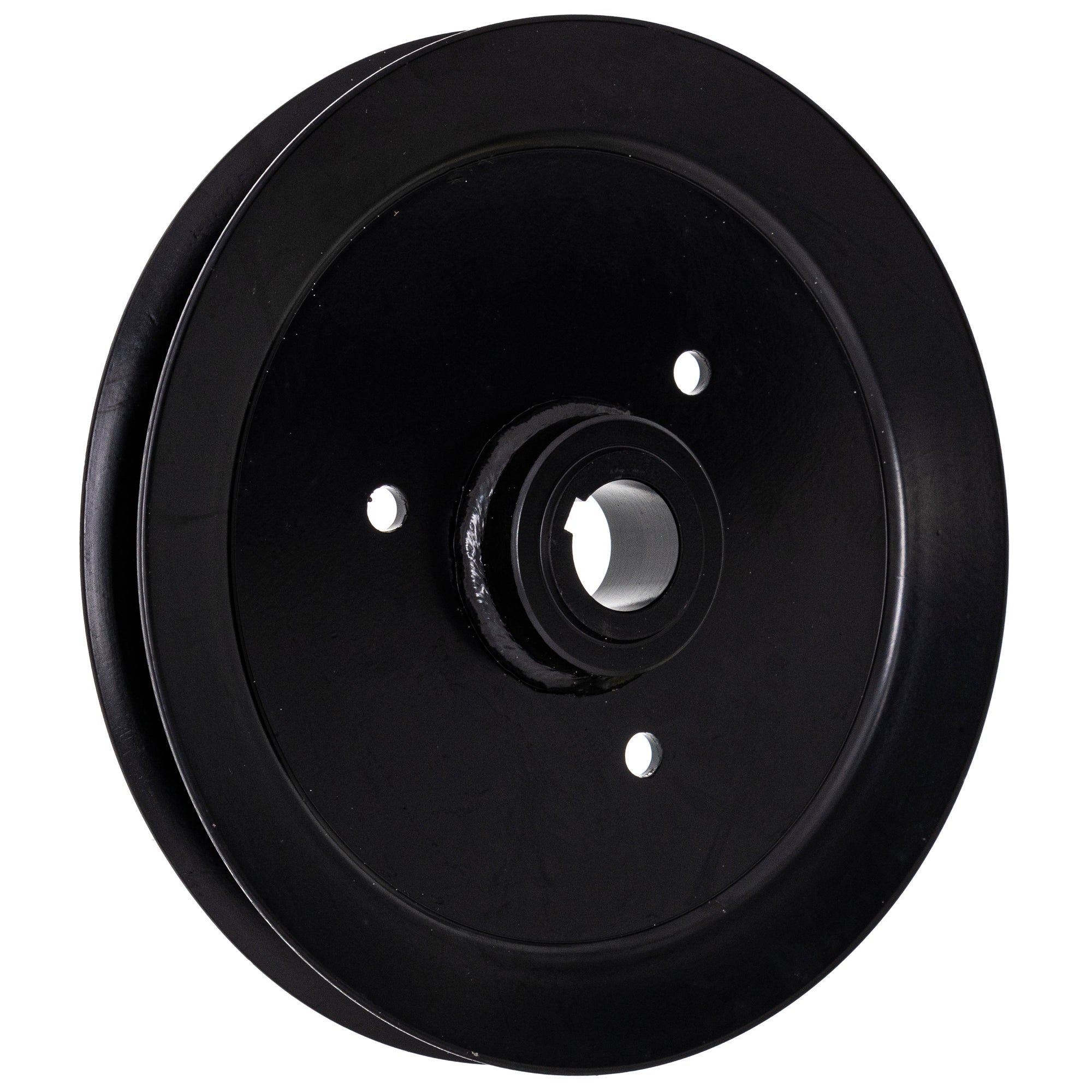 8TEN 810-CPL2258Y Mower Deck Pulley Set 3-Pack for Toro Exmark Lazer