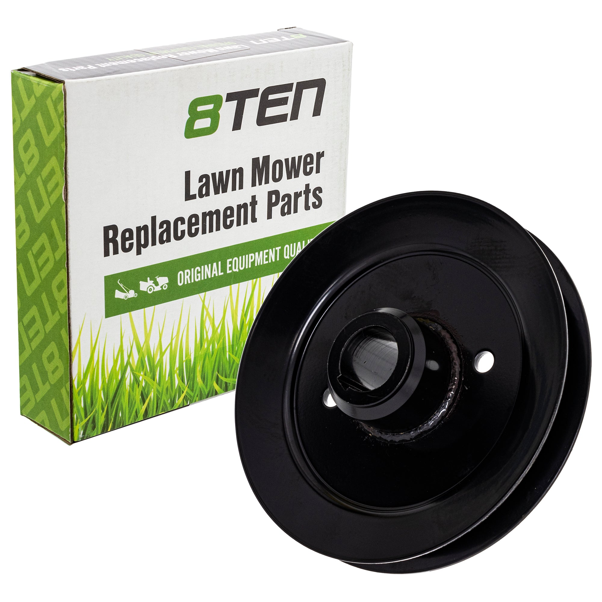 Deck Pulley for Toro Exmark Lazer 8TEN 810-CPL2259Y