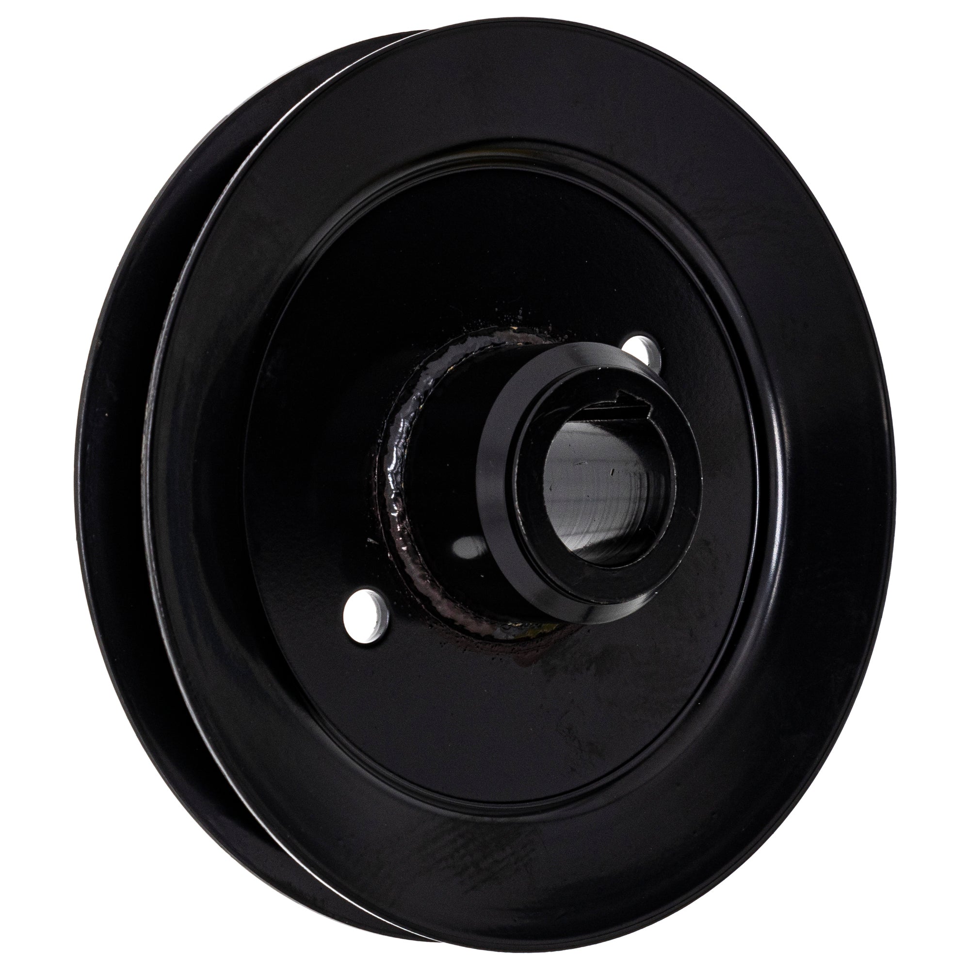 8TEN 810-CPL2259Y Mower Deck Pulley Set 3-Pack for Toro Exmark Lazer