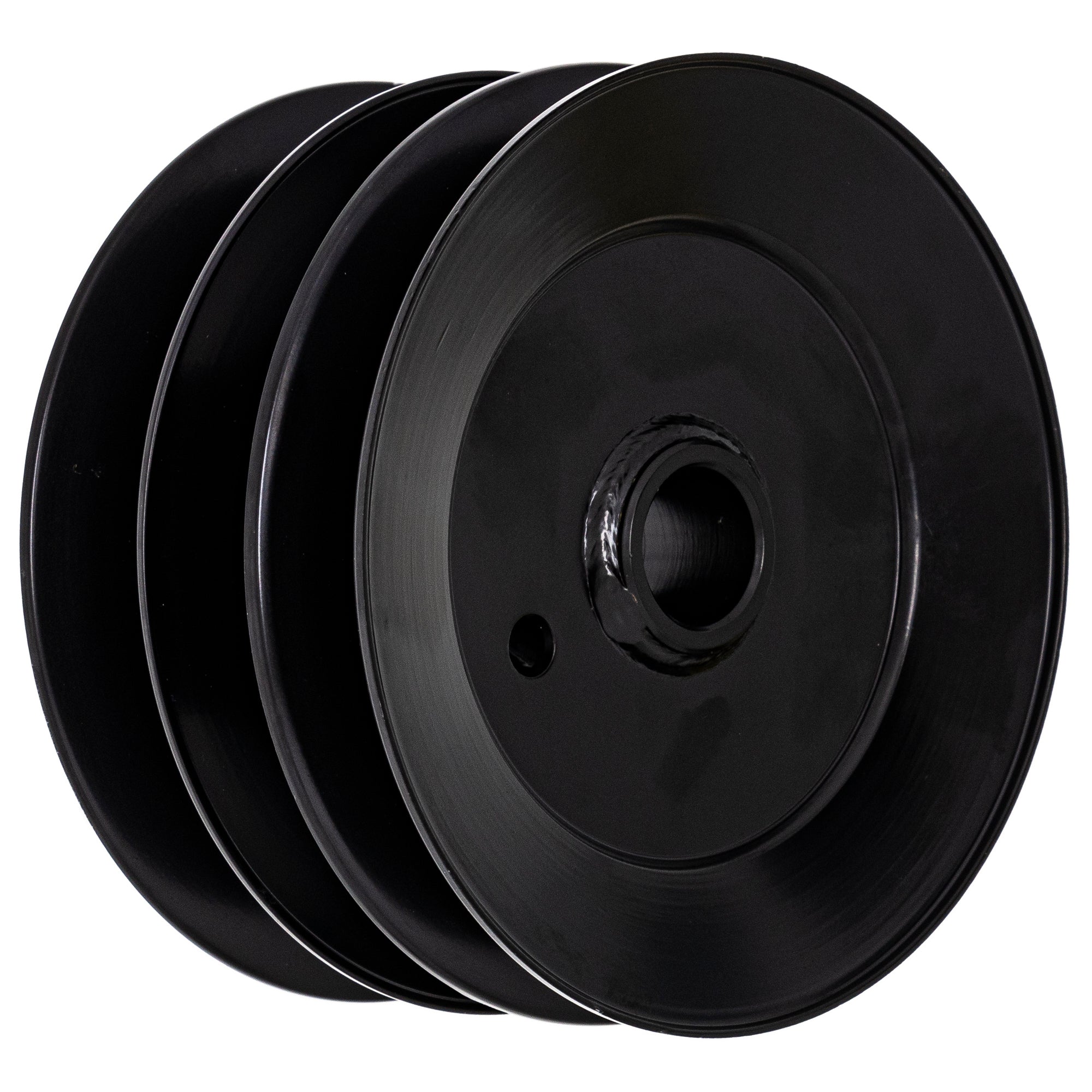 8TEN 810-CPL2250Y Double Pulley for Oregon MTD Cub Cadet Troy-Bilt