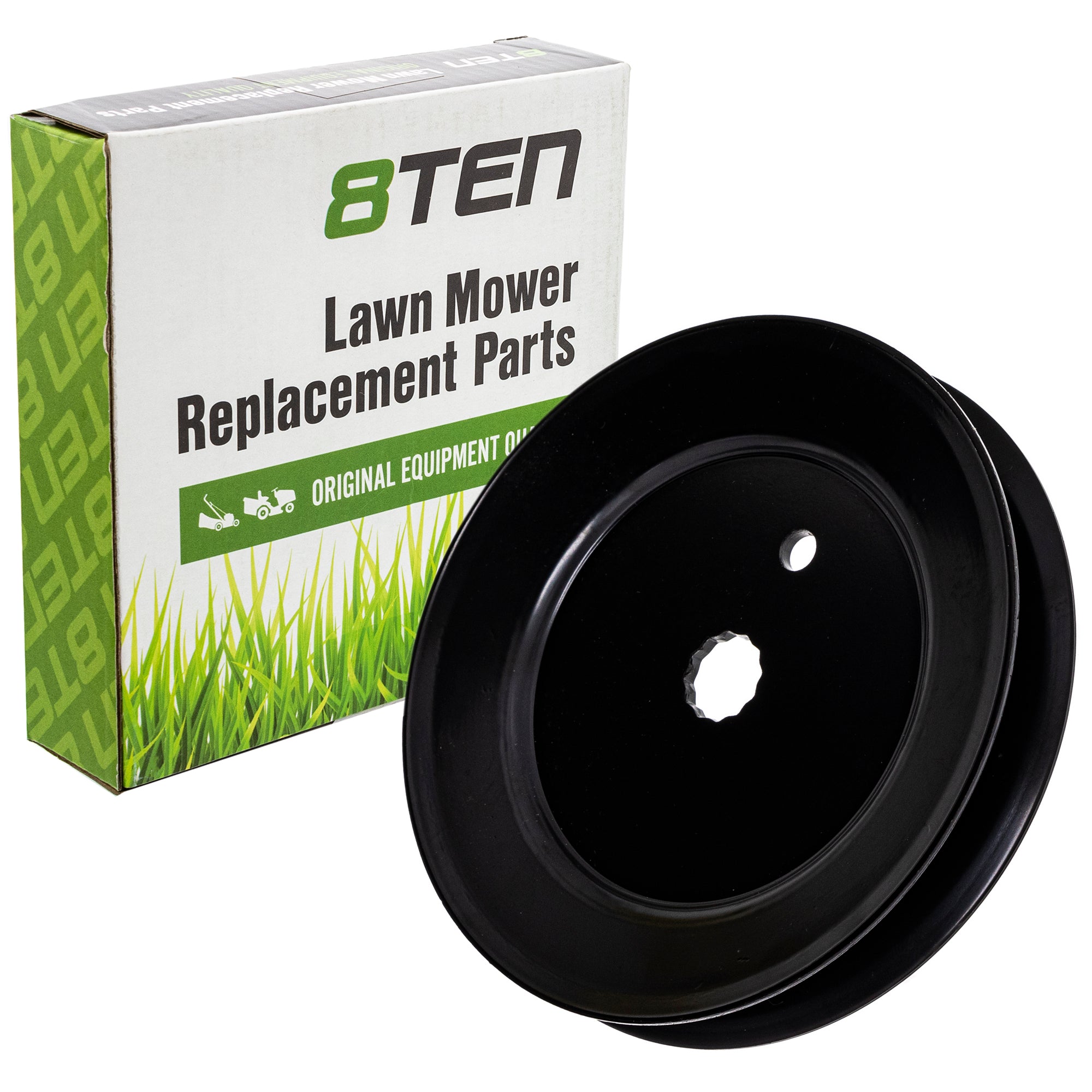 Deck Pulley for zOTHER Stens Oregon MTD Cub Cadet Troy-Bilt T604G Pro Outdoor LTX-1842 8TEN 810-CPL2262Y