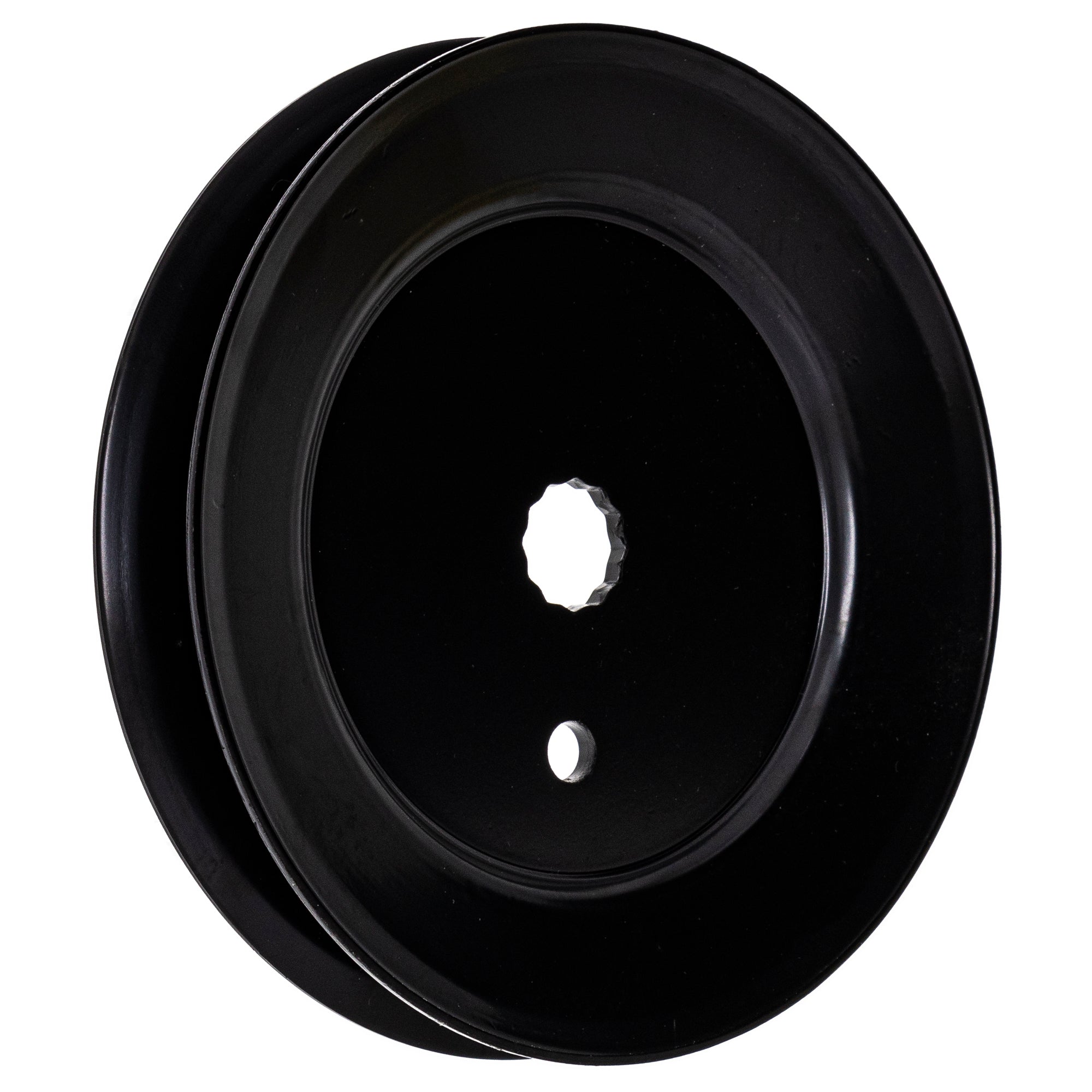 8TEN 810-CPL2262Y Deck Pulley for zOTHER Stens Oregon MTD Cub Cadet