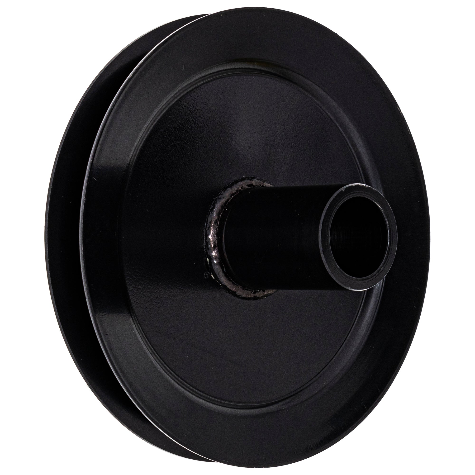 8TEN 810-CPL2263Y Mower Deck Pulley Set 3-Pack for zOTHER Z-Master
