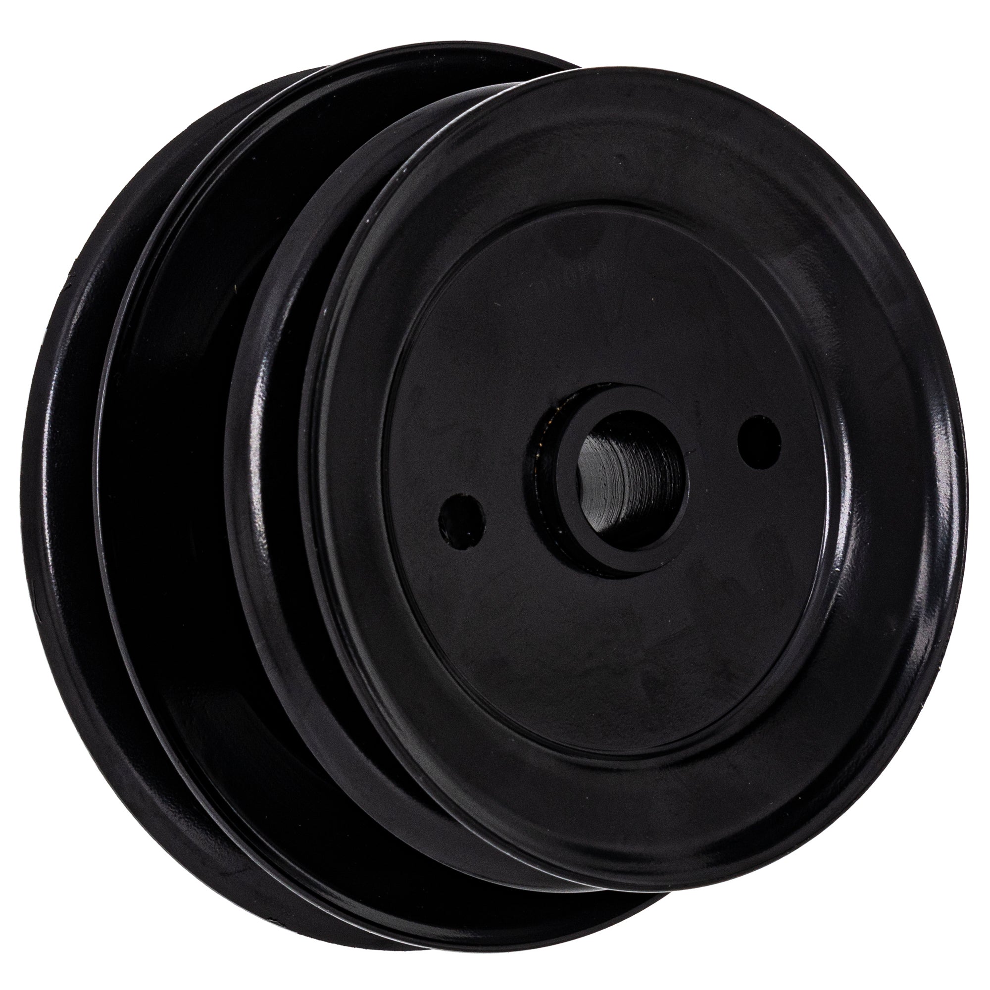 8TEN 810-CPL2264Y Double Pulley for MTD Cub Cadet Troy-Bilt Outdoor