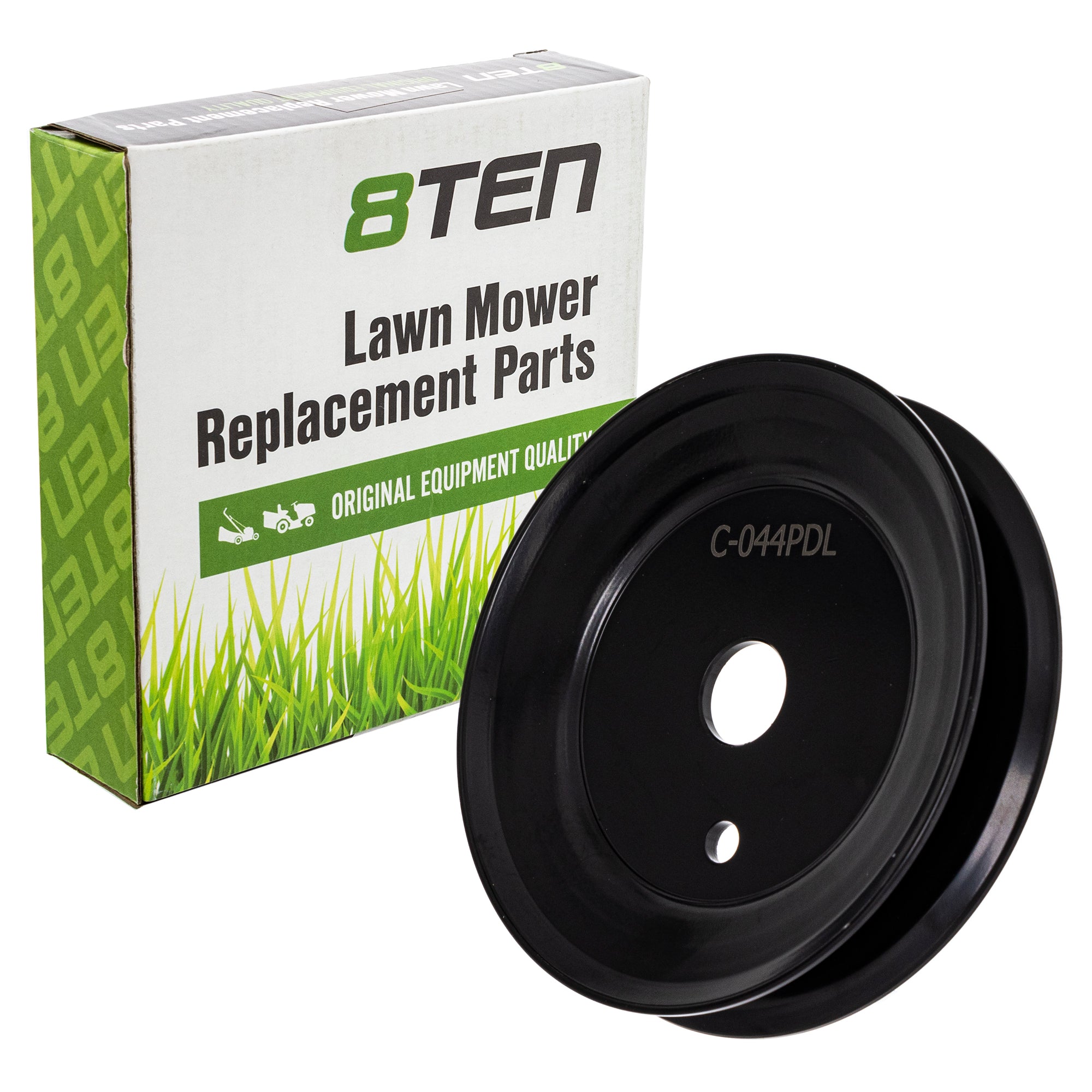 Deck Pulley for MTD Cub Cadet Troy-Bilt Super Range P61GH P616H 8TEN 810-CPL2265Y
