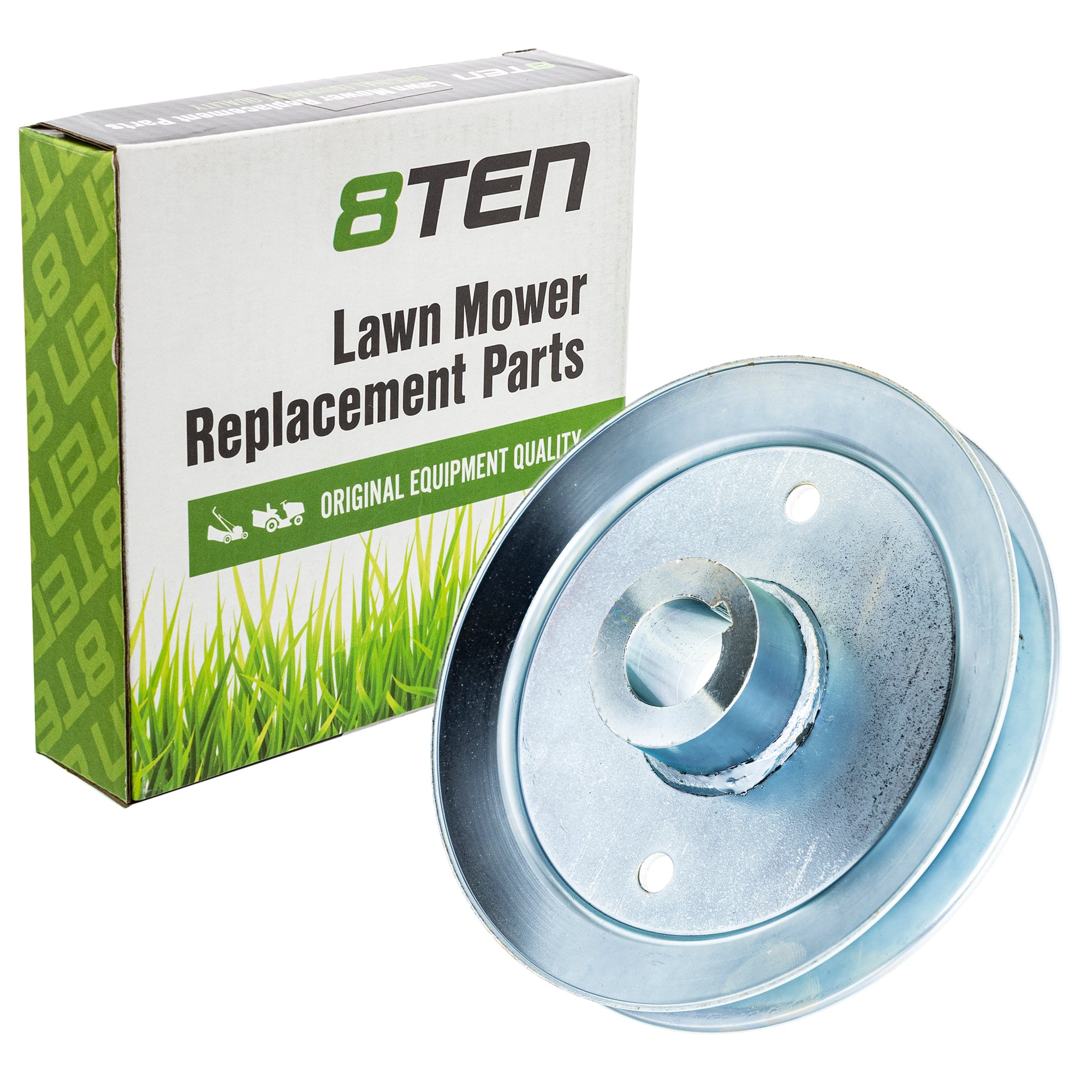 8TEN 810-CPL2266Y Idler Pulley for zOTHER John Deere Deere
