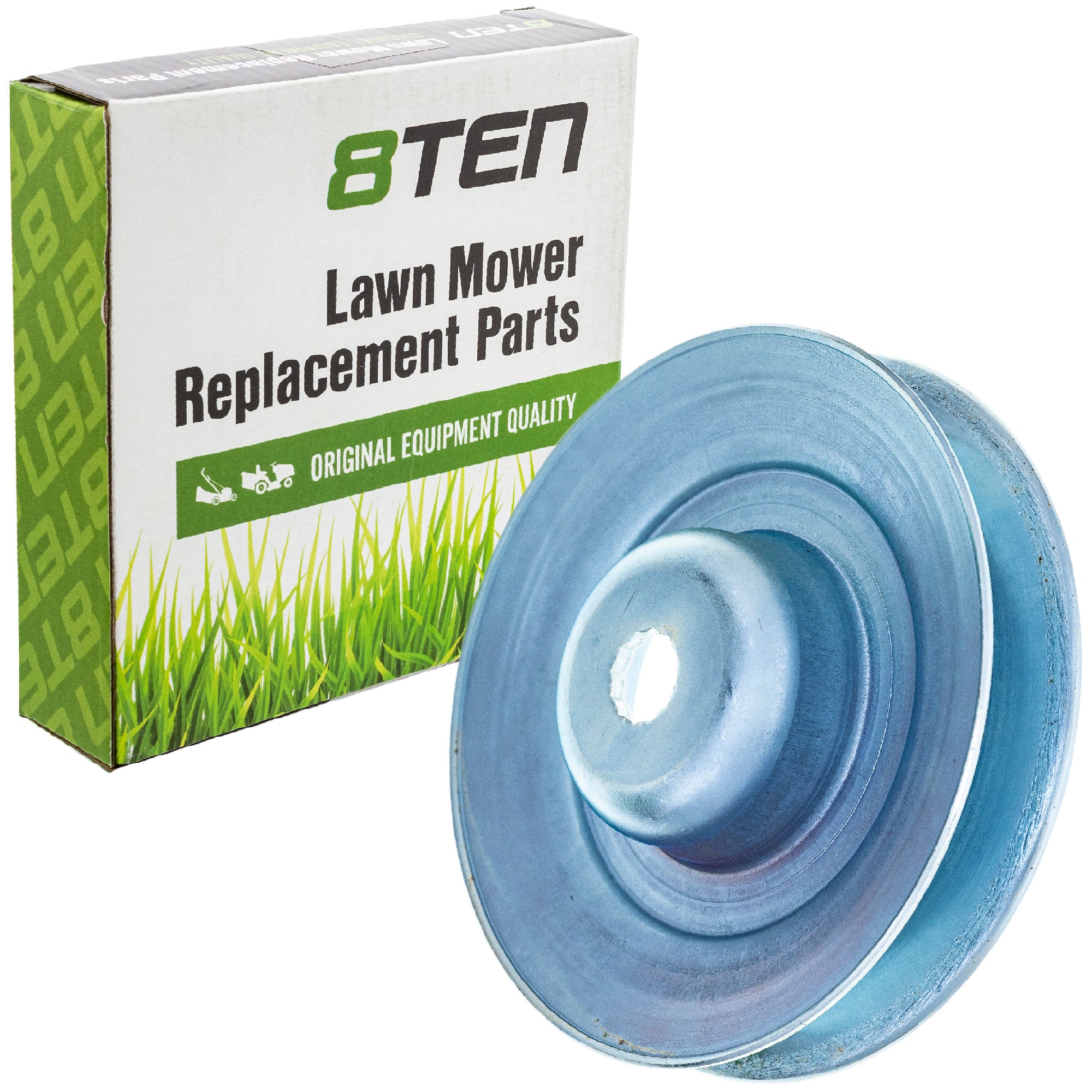 8TEN 810-CPL2267Y Idler Pulley for zOTHER Husqvarna Poulan Craftsman